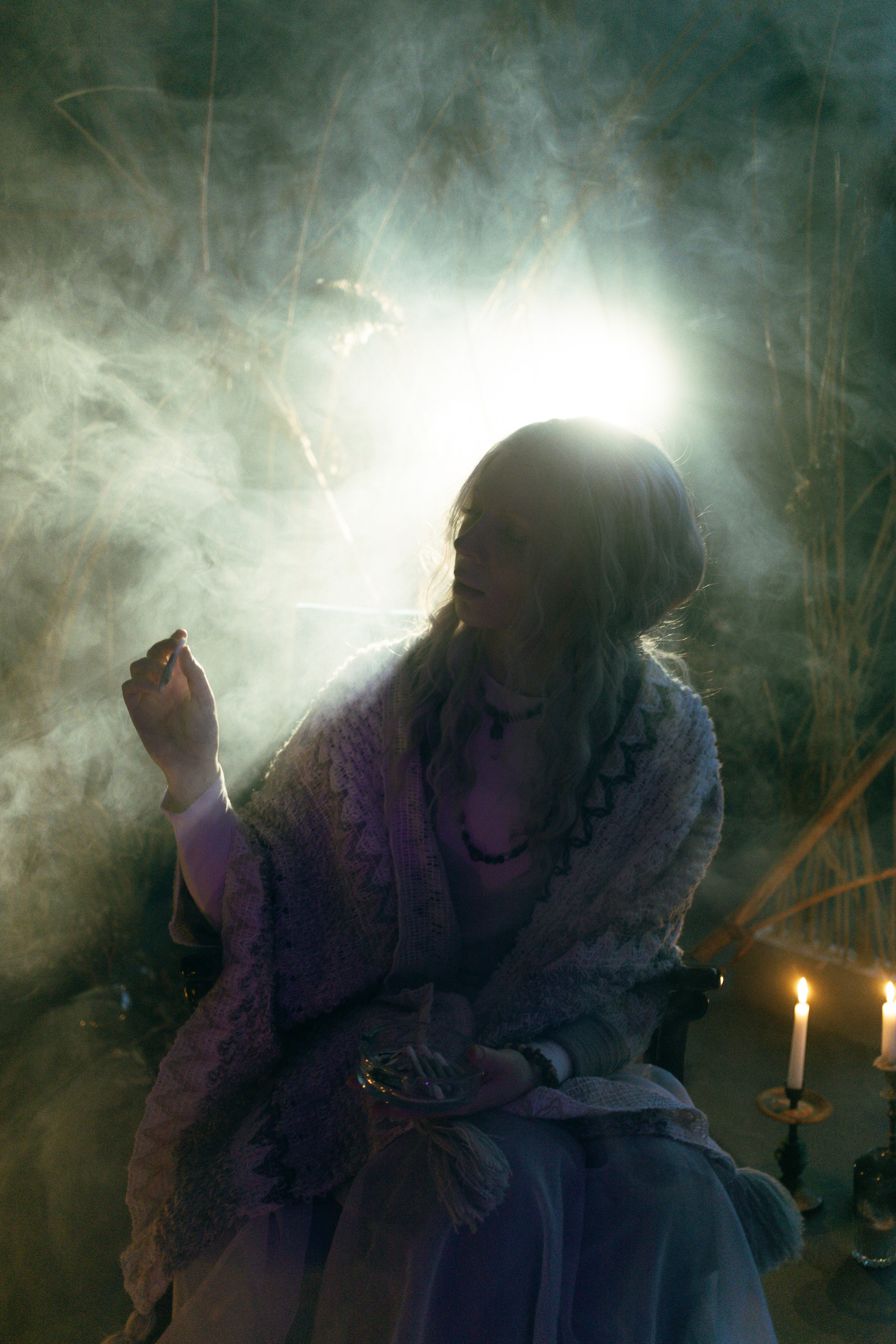 Дом, в котором…. Репортажный фотограф Анастасия Головко