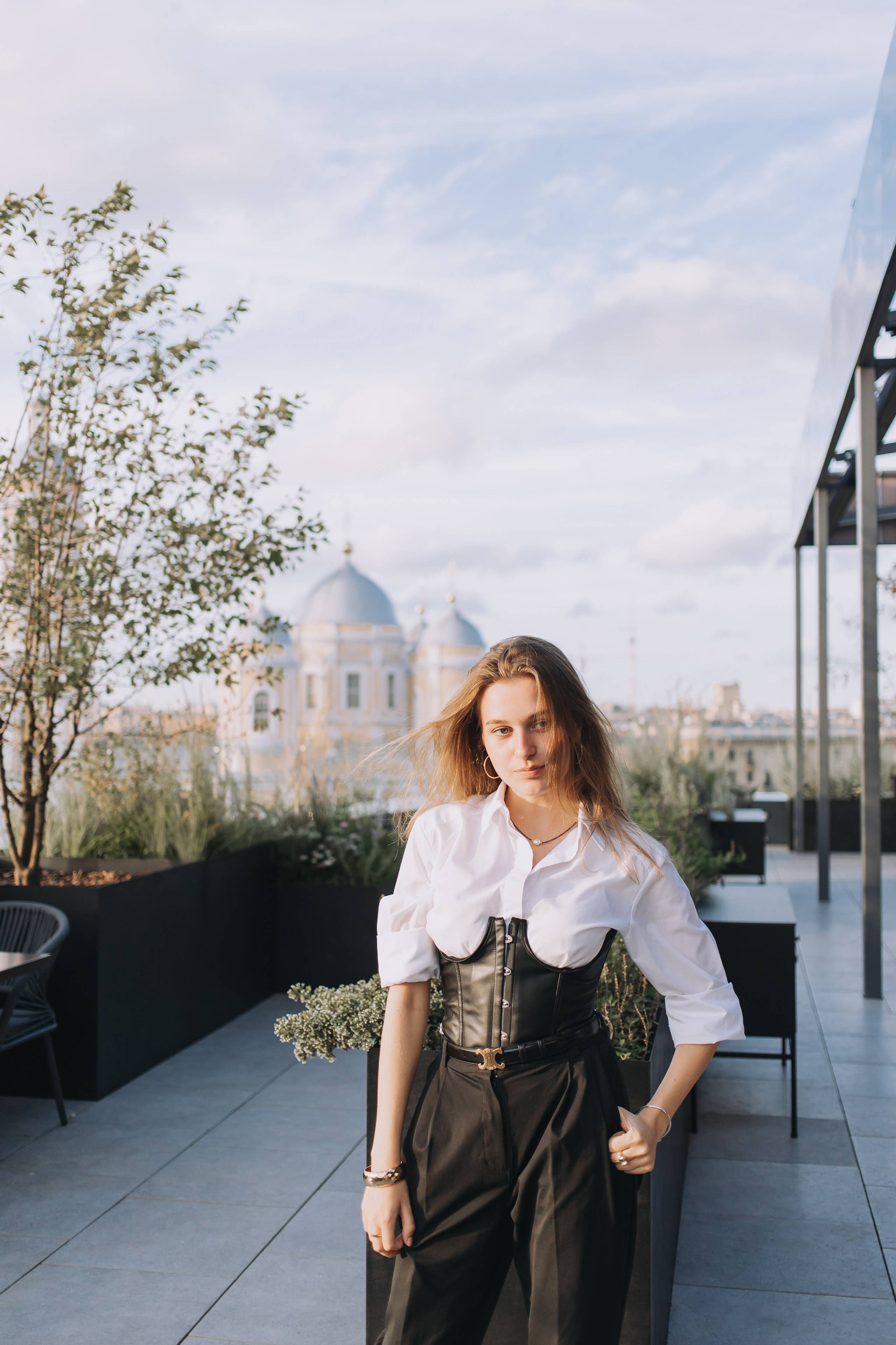 День рождения. Репортажный фотограф Анастасия Головко