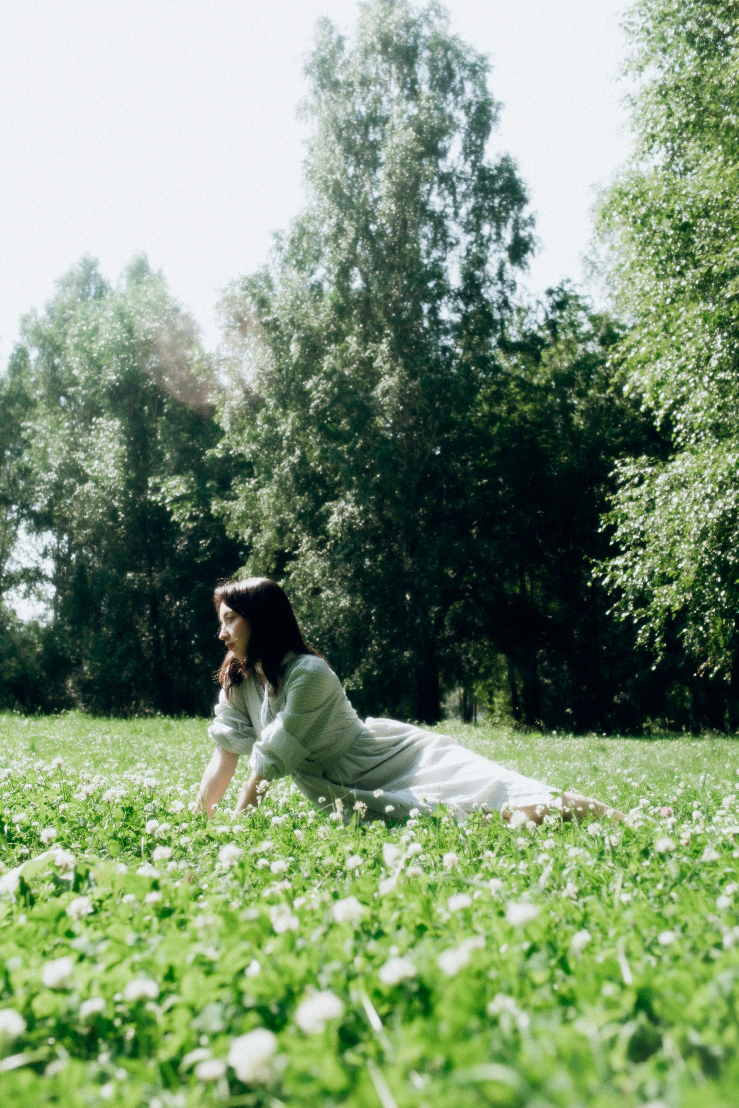 Вероника. Катерина Аникеева | Фотограф | Екатеринбург