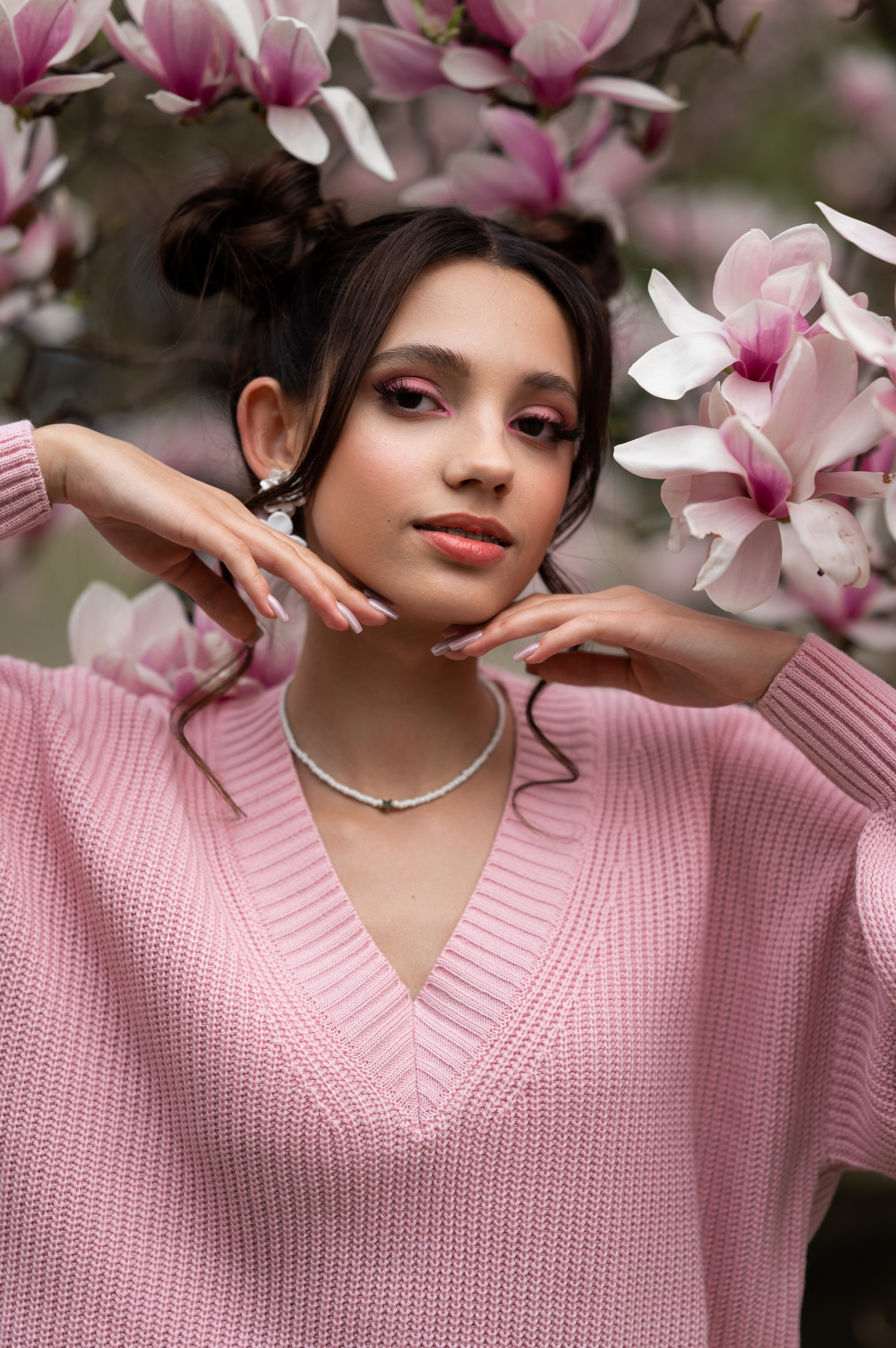 Карина. Фотограф Палий Ульяна