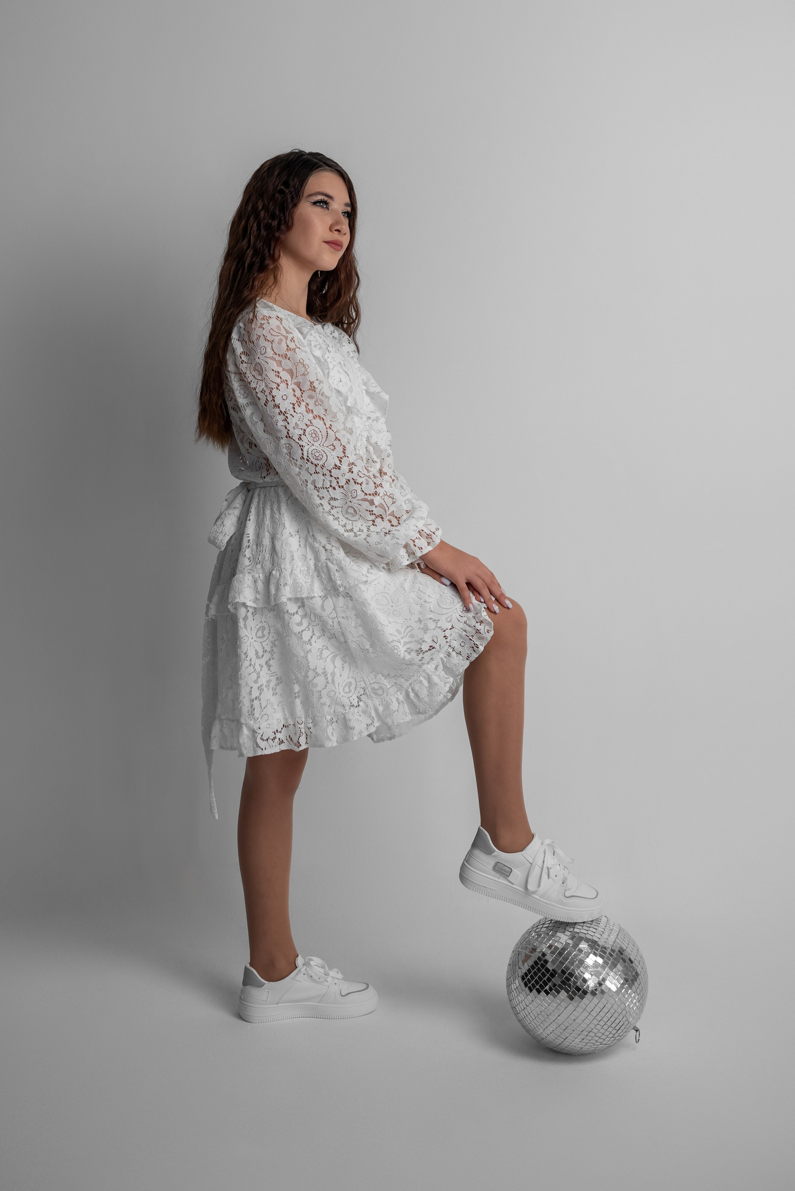 Вероника. Фотограф в городе Салават