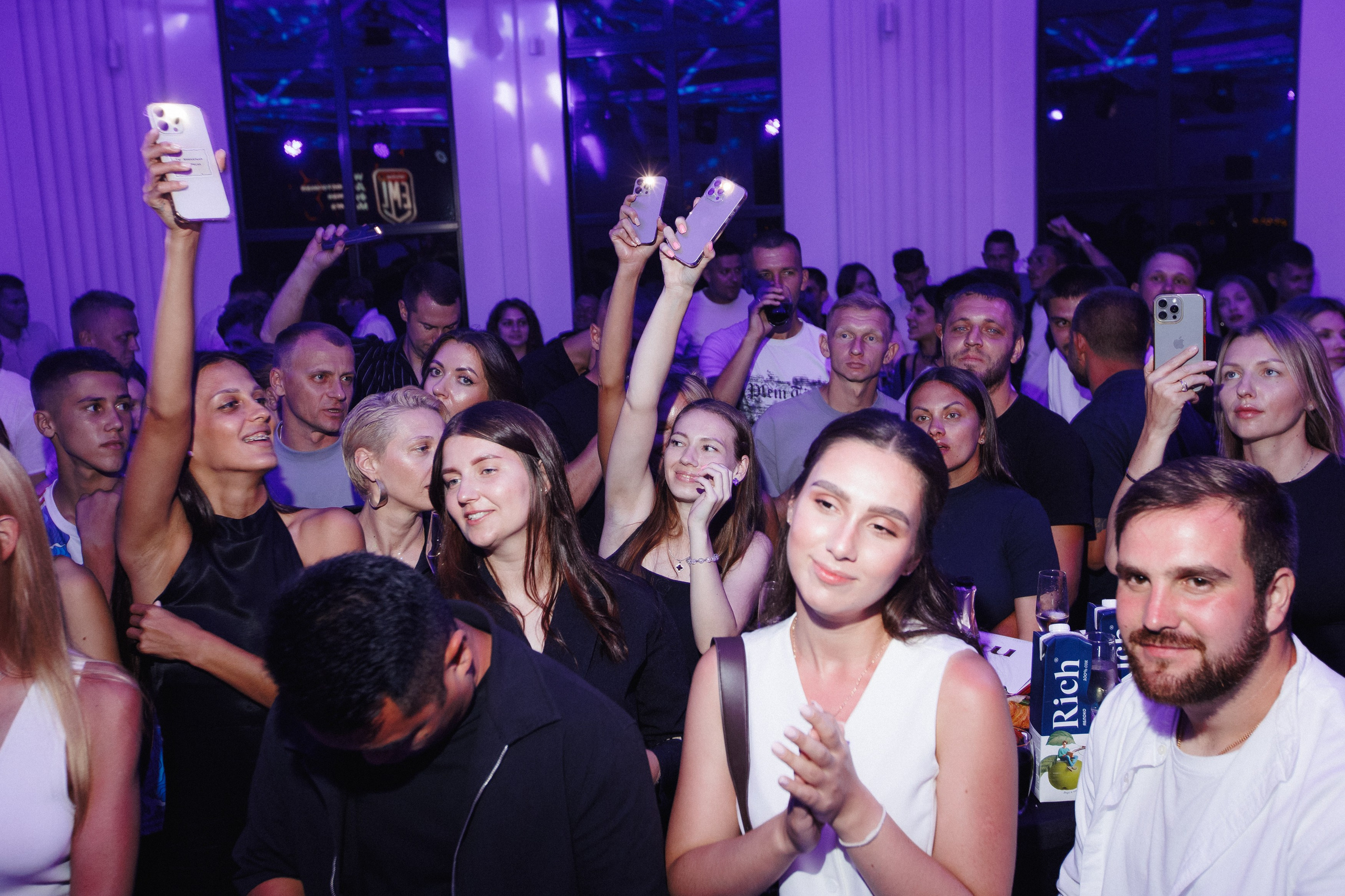 MEDIALIGA DV — AFTER PARTY. СВОИ. ФОТООТЧЕТЫ-СОБЫТИЯ-МЕСТА