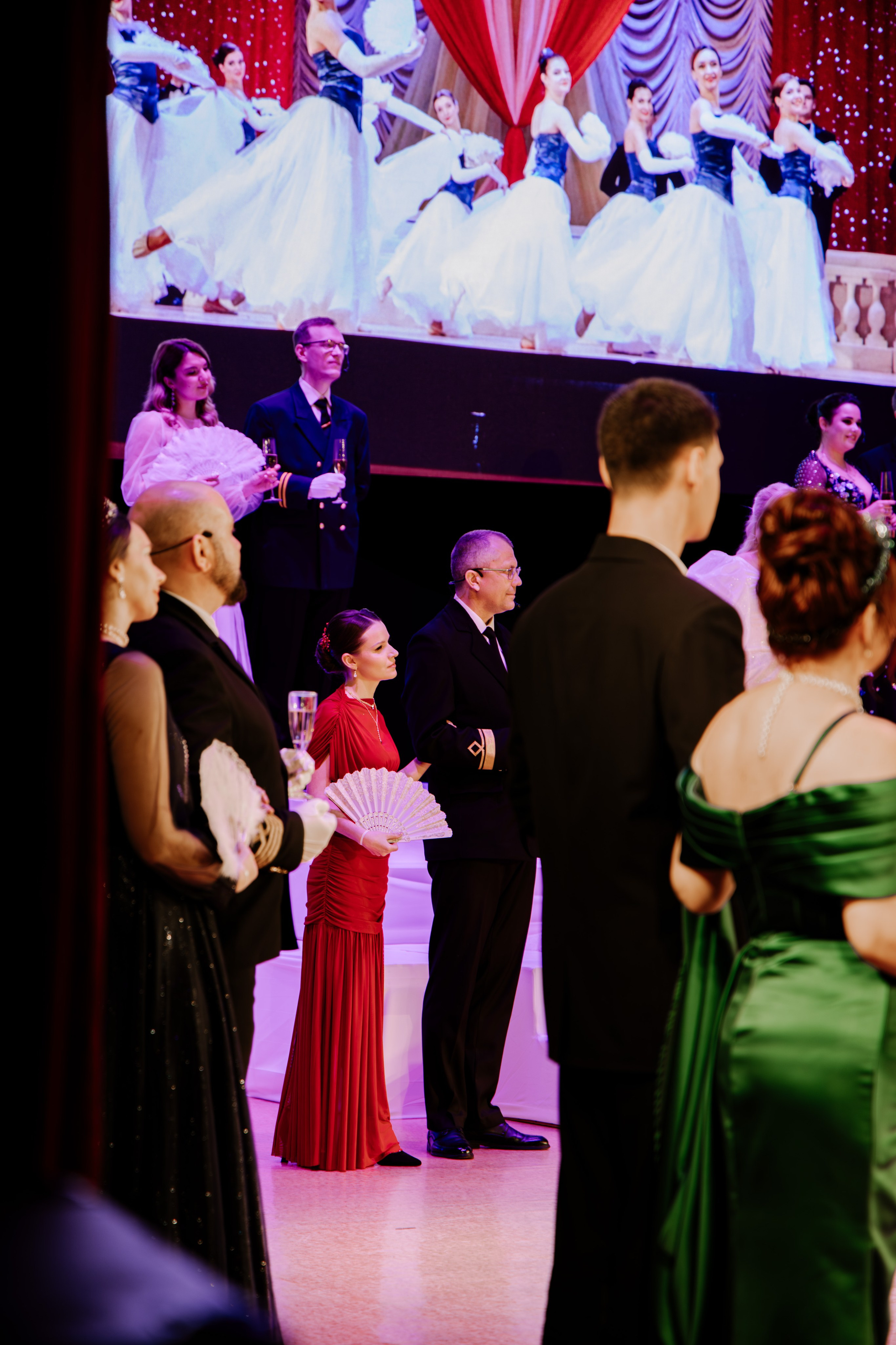 Репортаж курсантского бала. Семейный фотограф | Керчь | Ивановская Виктория