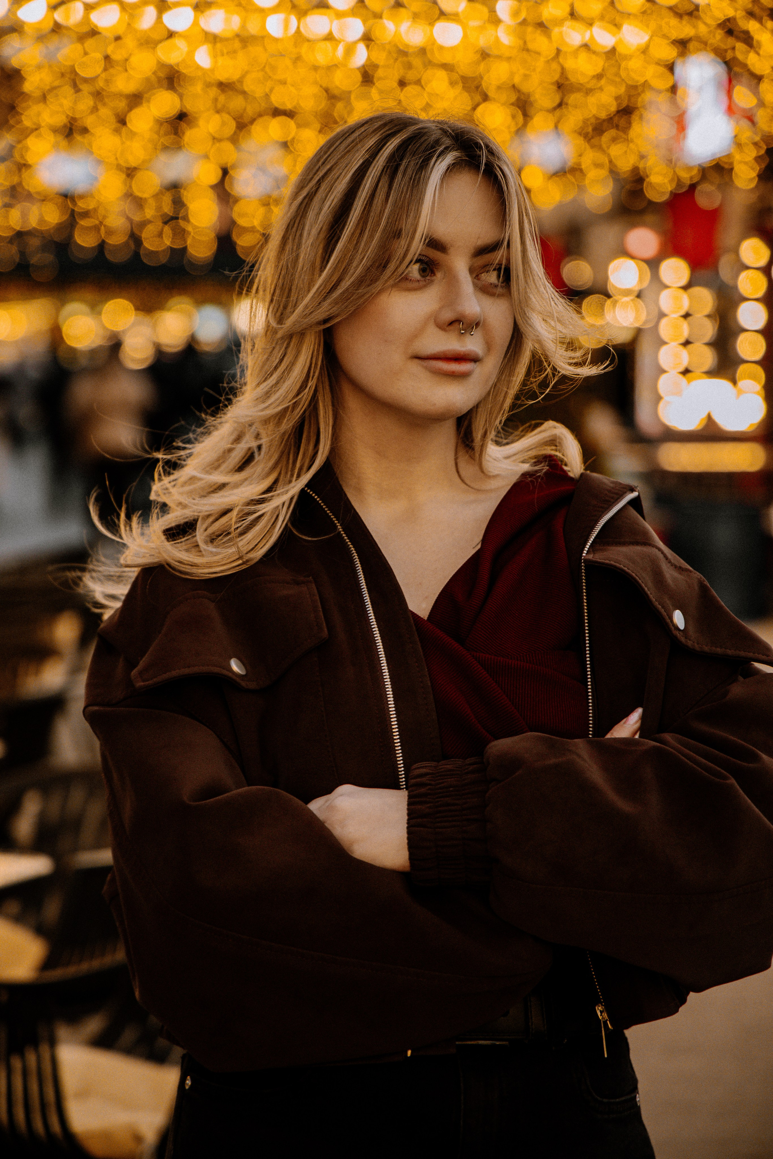 Городская прогулка с Александрой. Семейный фотограф | Керчь | Ивановская Виктория