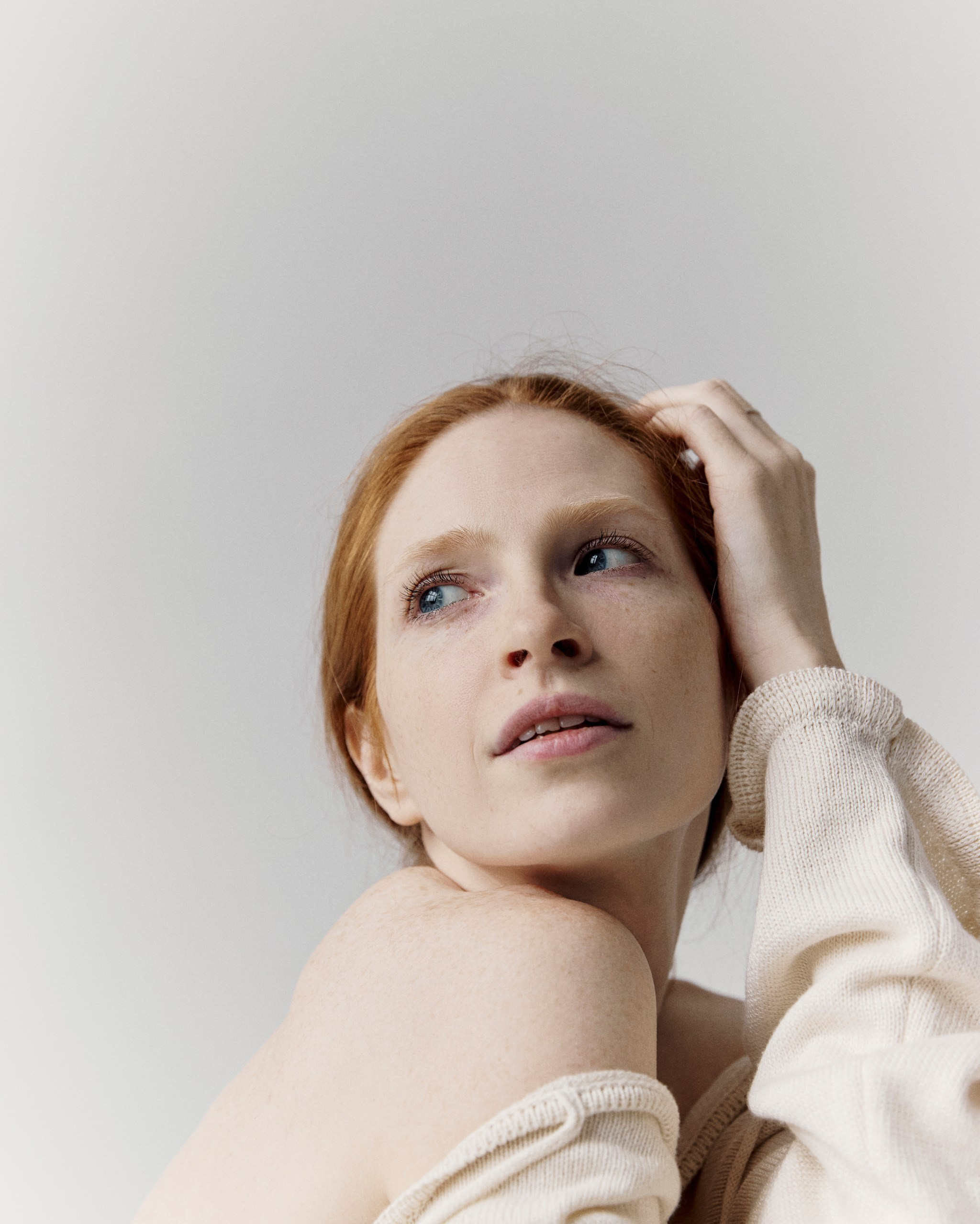 ANNA. Фотограф Екатерина Ситникова