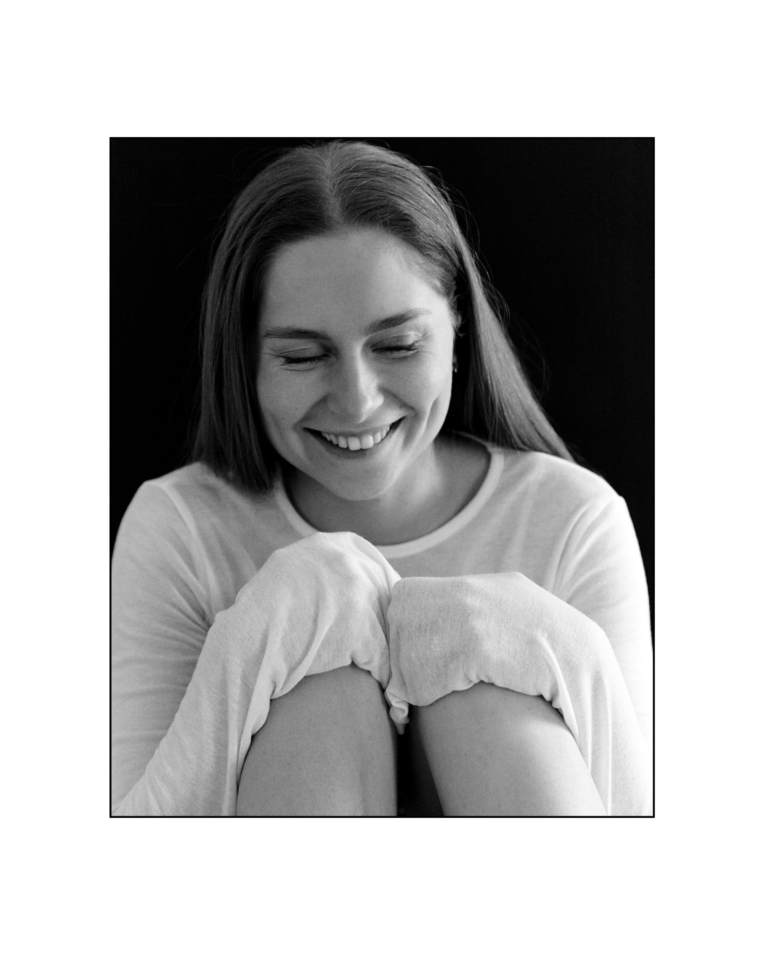 DASHA. Фотограф Екатерина Ситникова