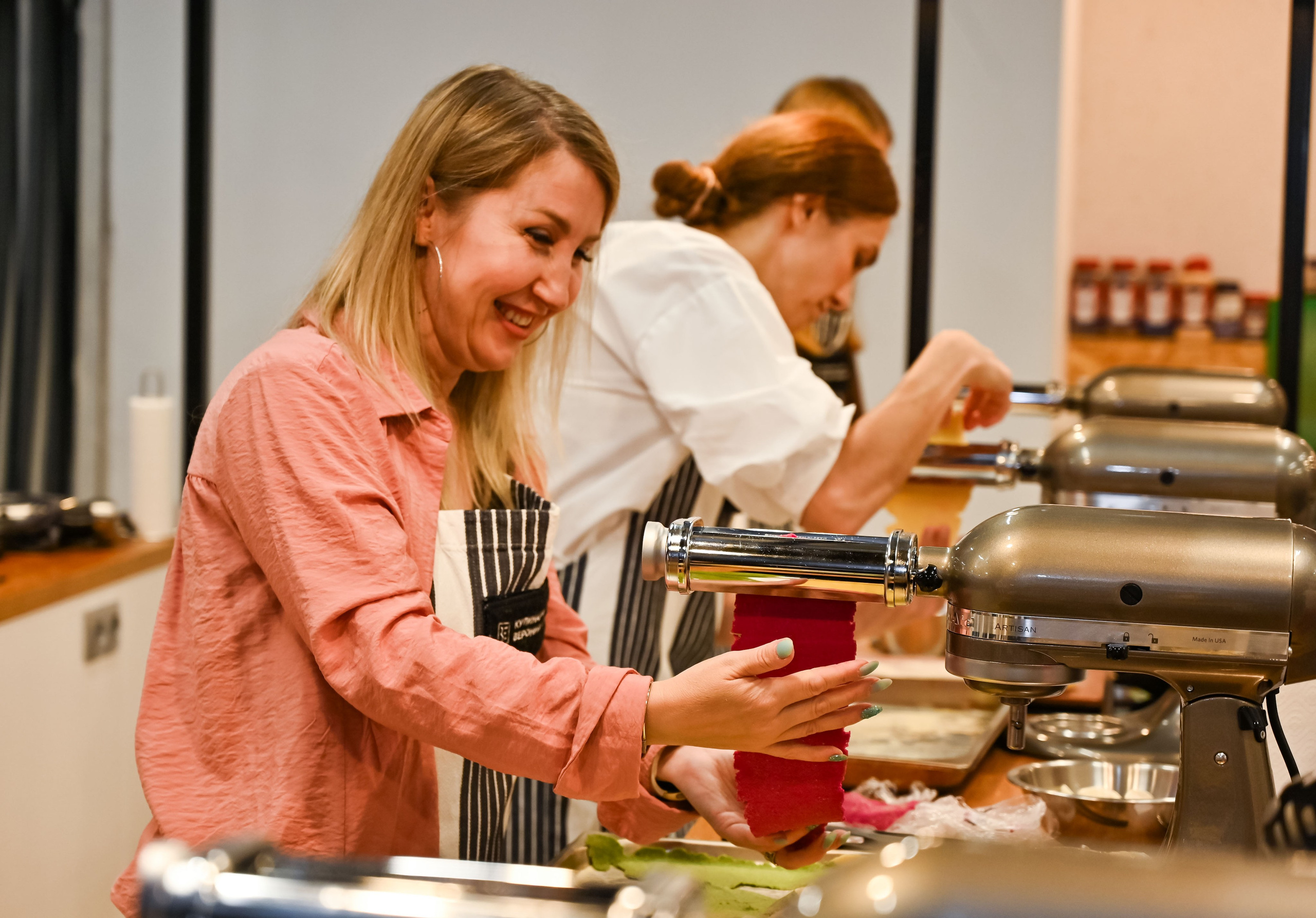 Мастер-класс. ZDARONOKIA Репортажный фотограф