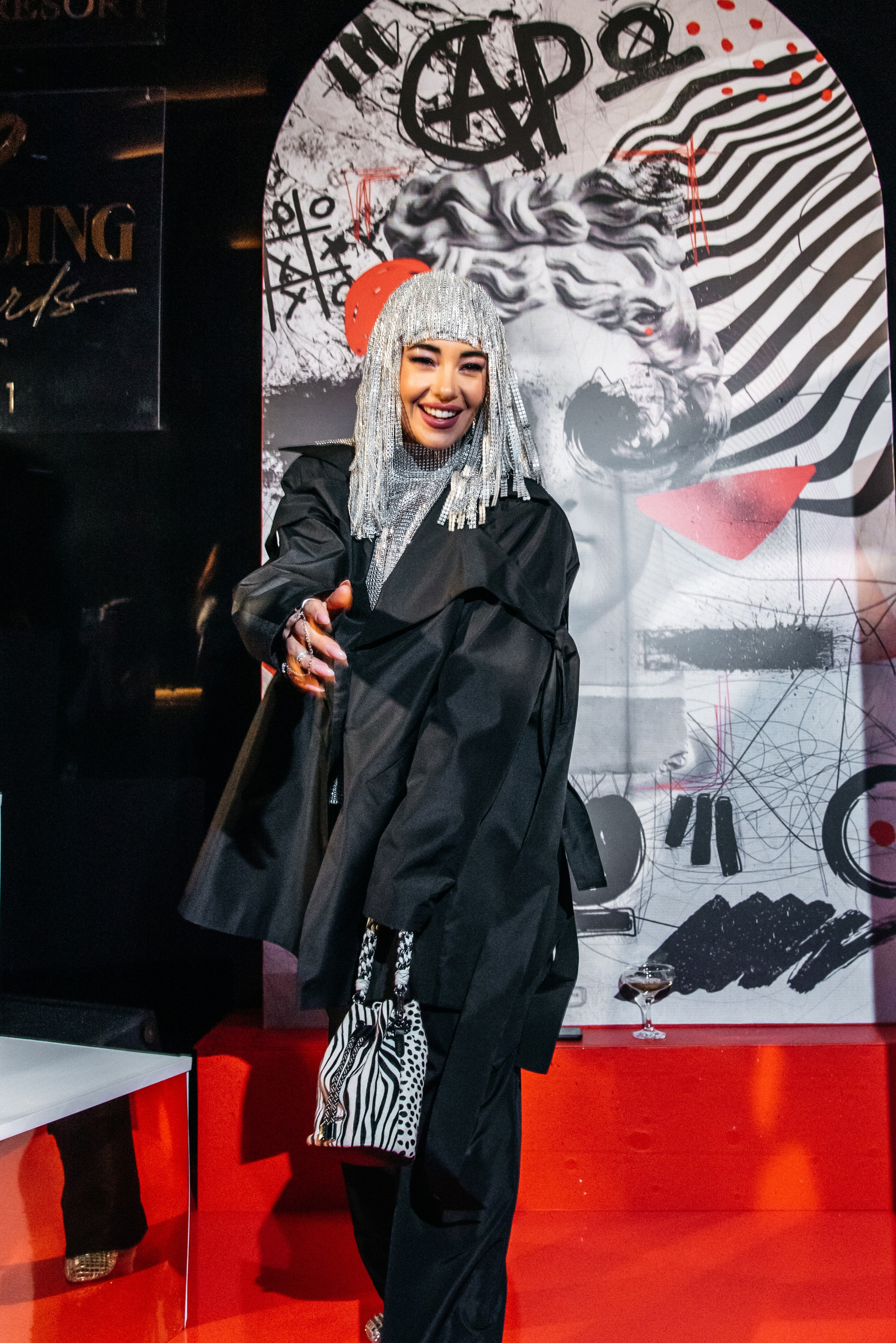 Премия weddig Awards. Виталий Москальцов