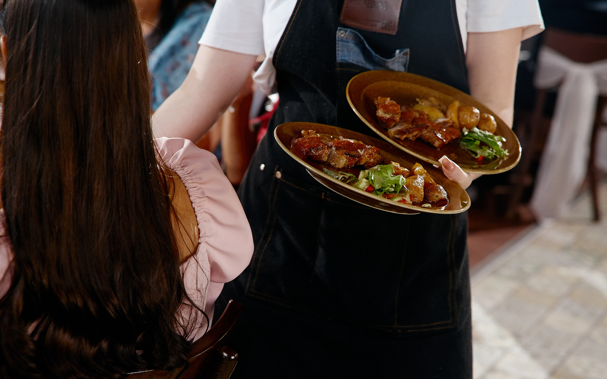 Алена и Алексей. Фотограф в Саранске Дмитрий Емелин