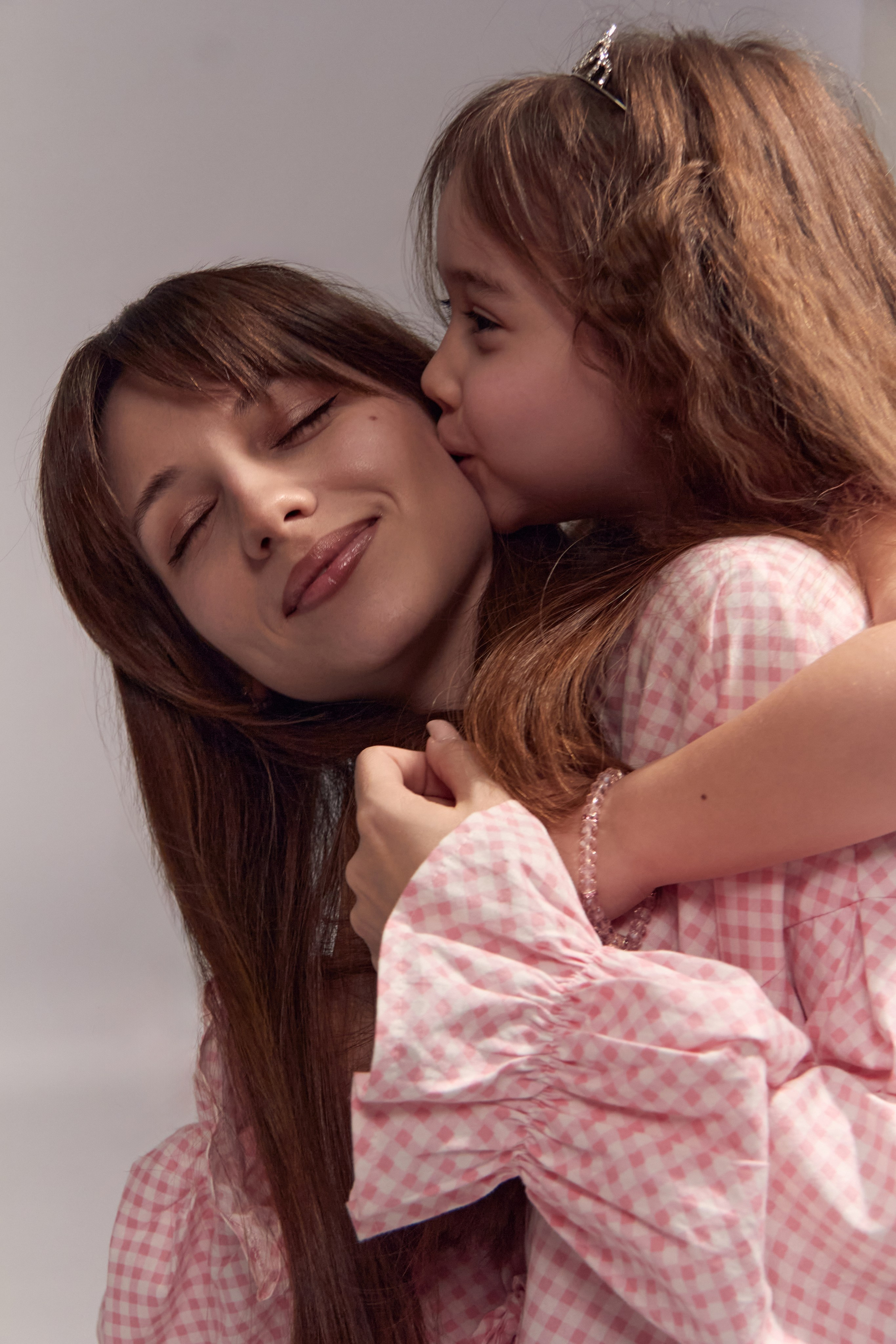 Семейные снимки. Главная