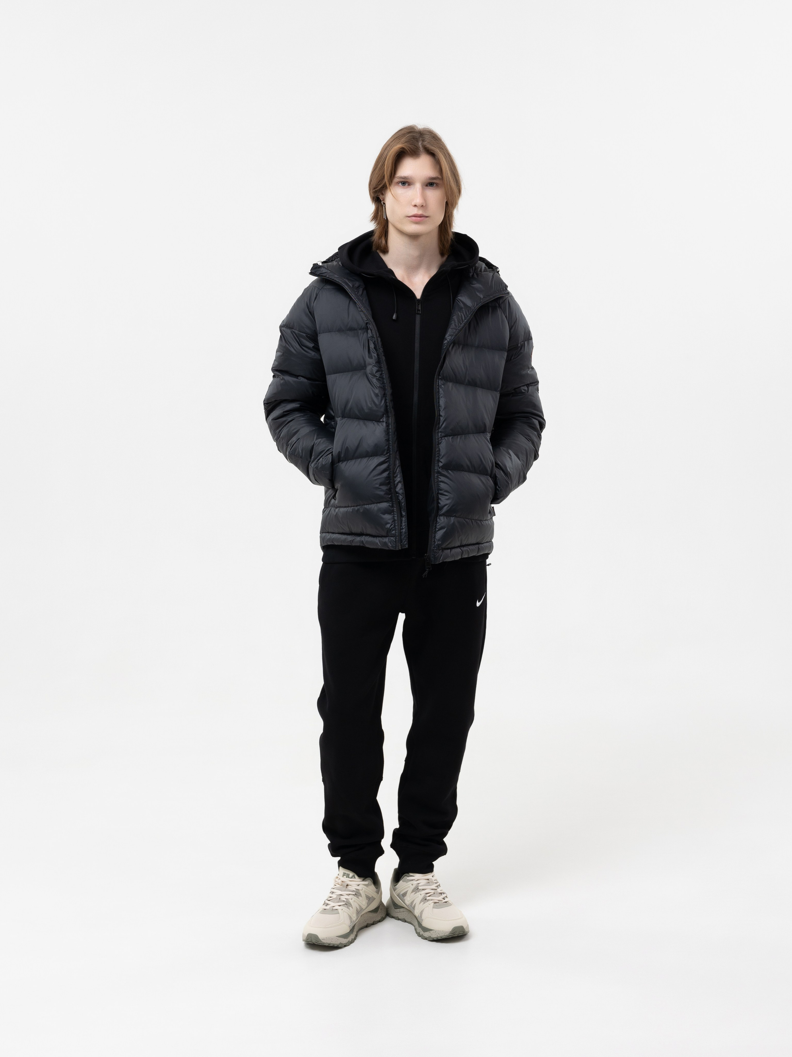 Каталог для спортивной и горнолыжной одежды