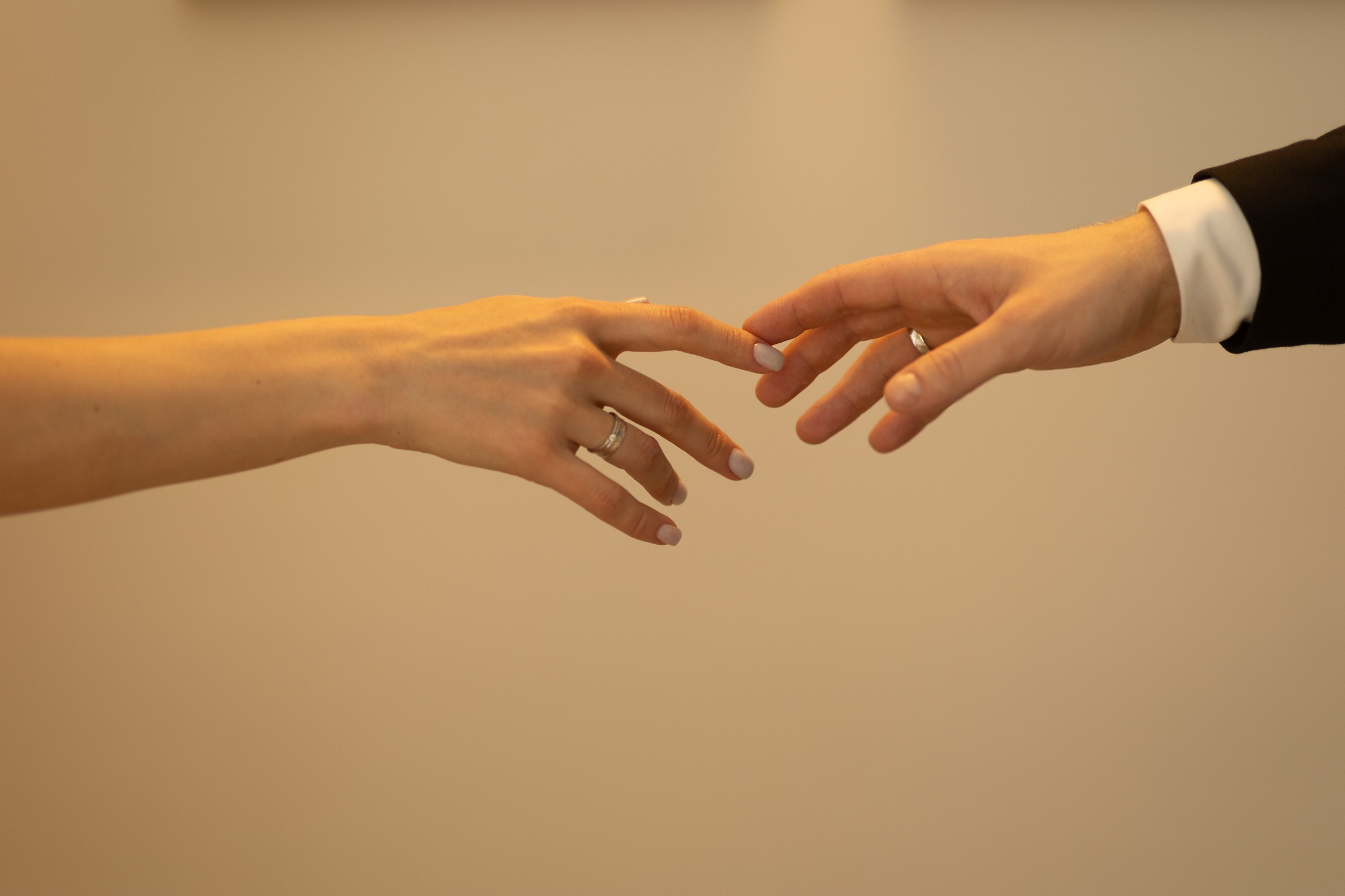 Не свадьба для фотосессии, а фотосессия для свадьбы. Архитектурный и интерьерный фотограф в Краснодаре | Дмитрий Демской