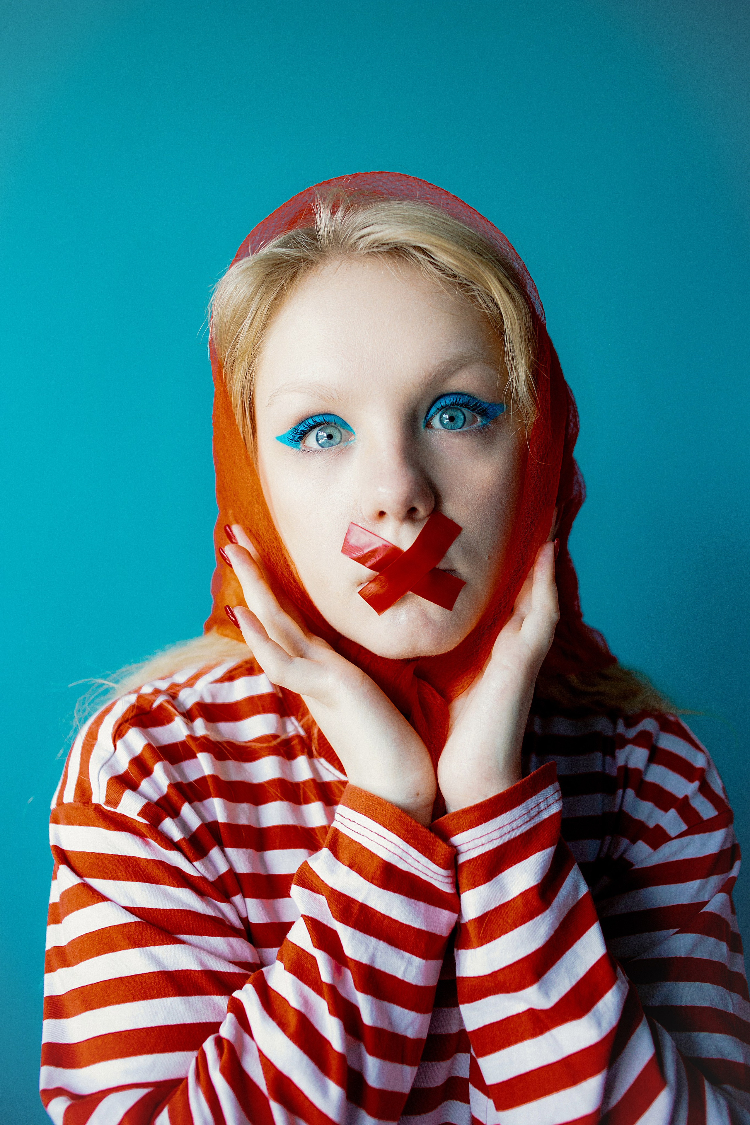 Разноцветная. Фотограф в Санкт-Петербурге Вера Сивенкова