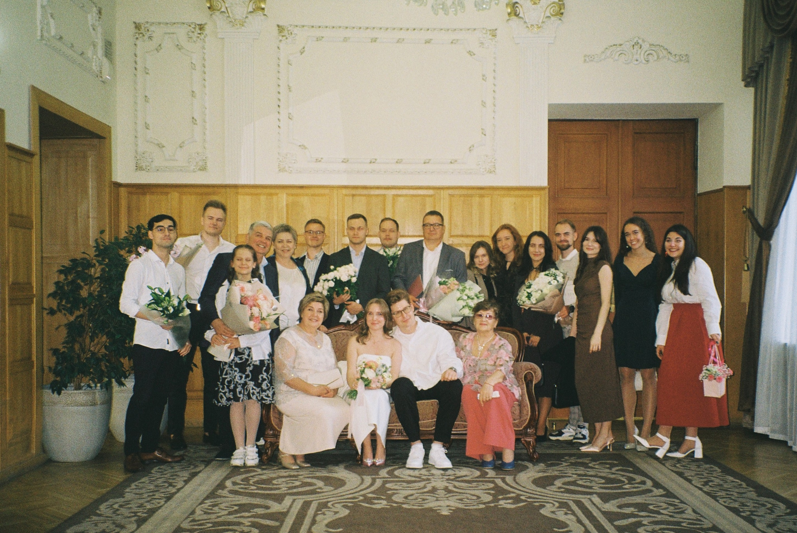 Be my busya. Свадебный фотограф в Москве Мария Кривоногова