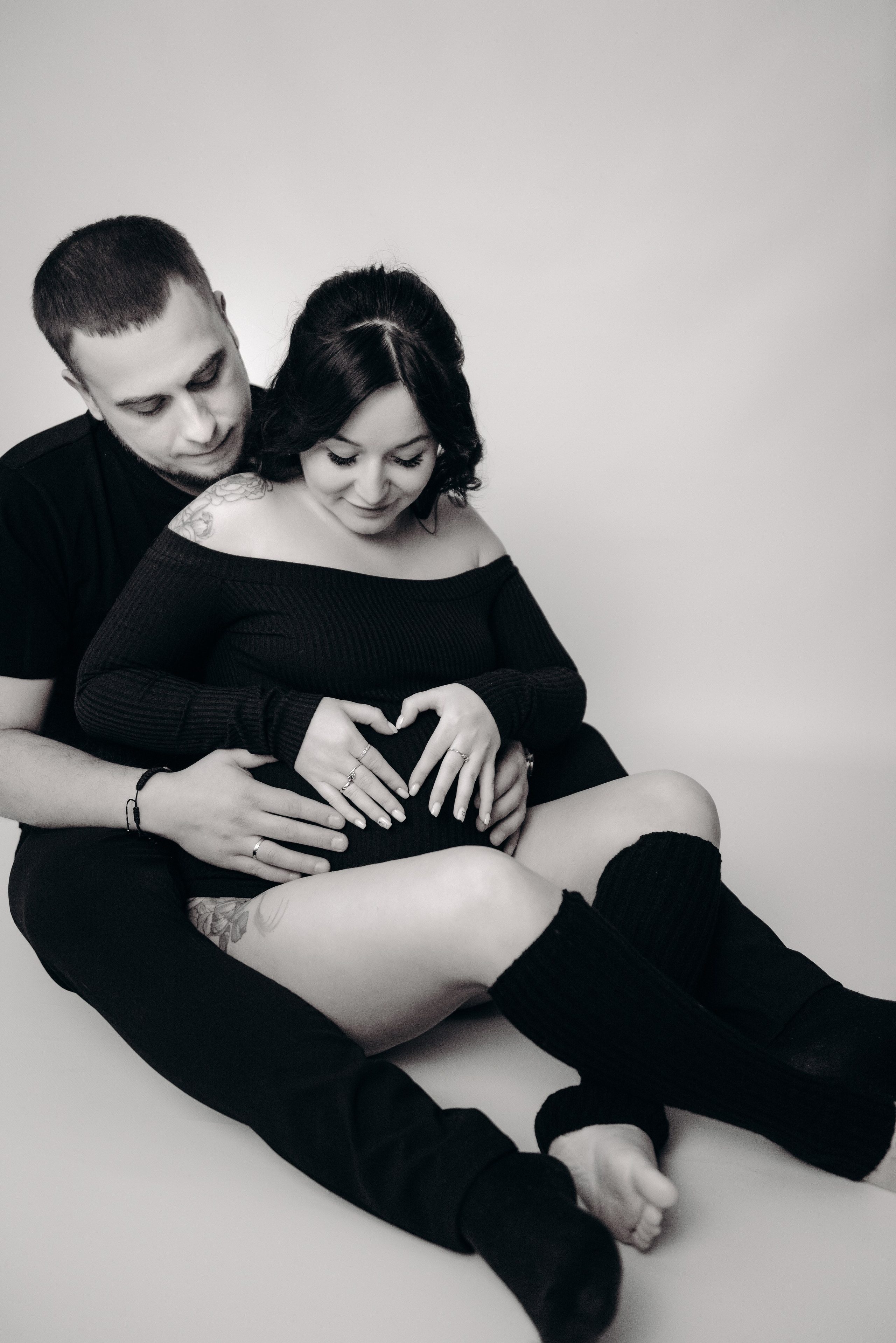 Фотосессия беременности. Всем привет, меня зовут Олеся, и я ФОТОГРАФ / РЕТУШЁР в г. КЕМЬ