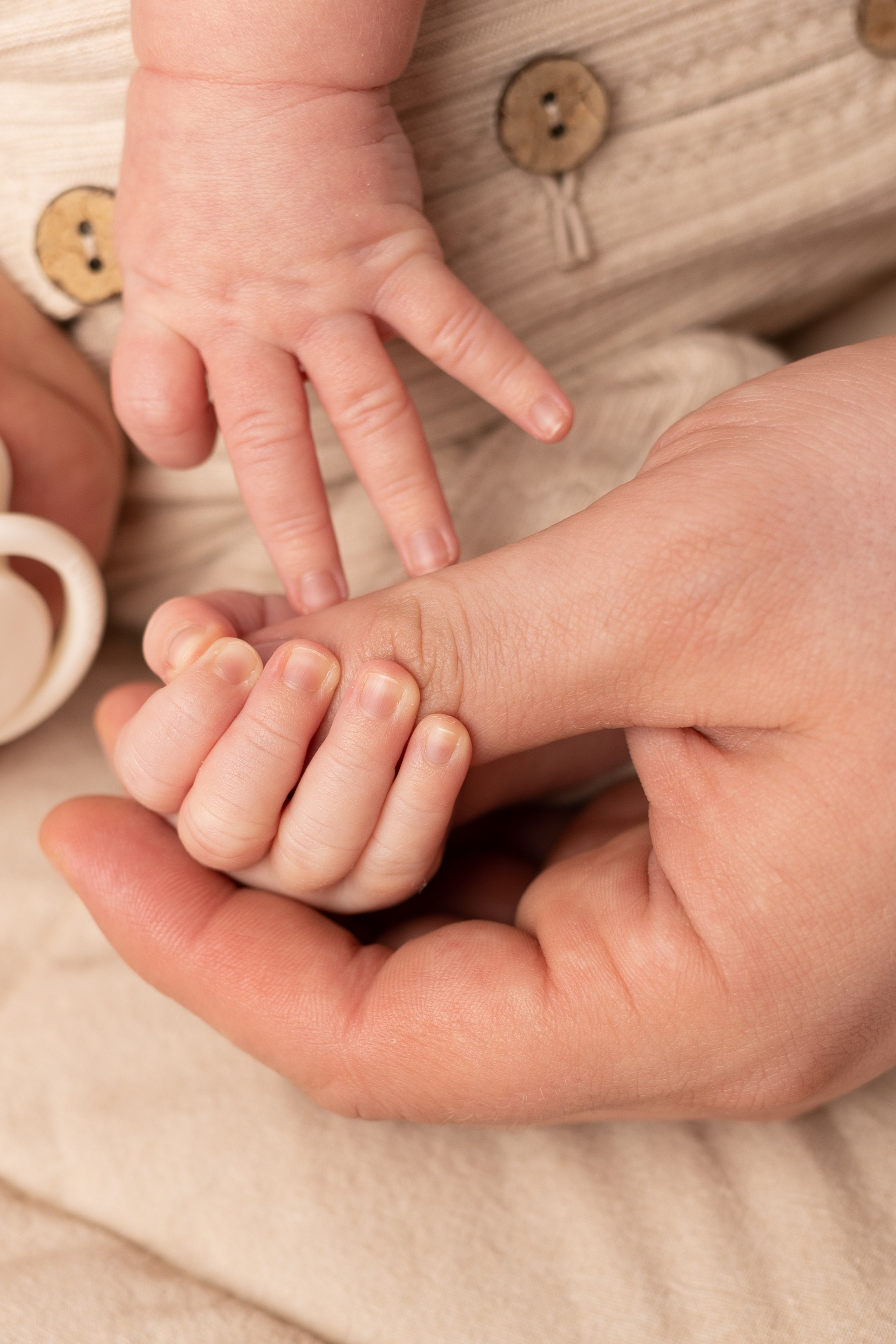Илья. Фотограф новорожденных, детский фотограф в г. Оренбурге Екатерина Козлова