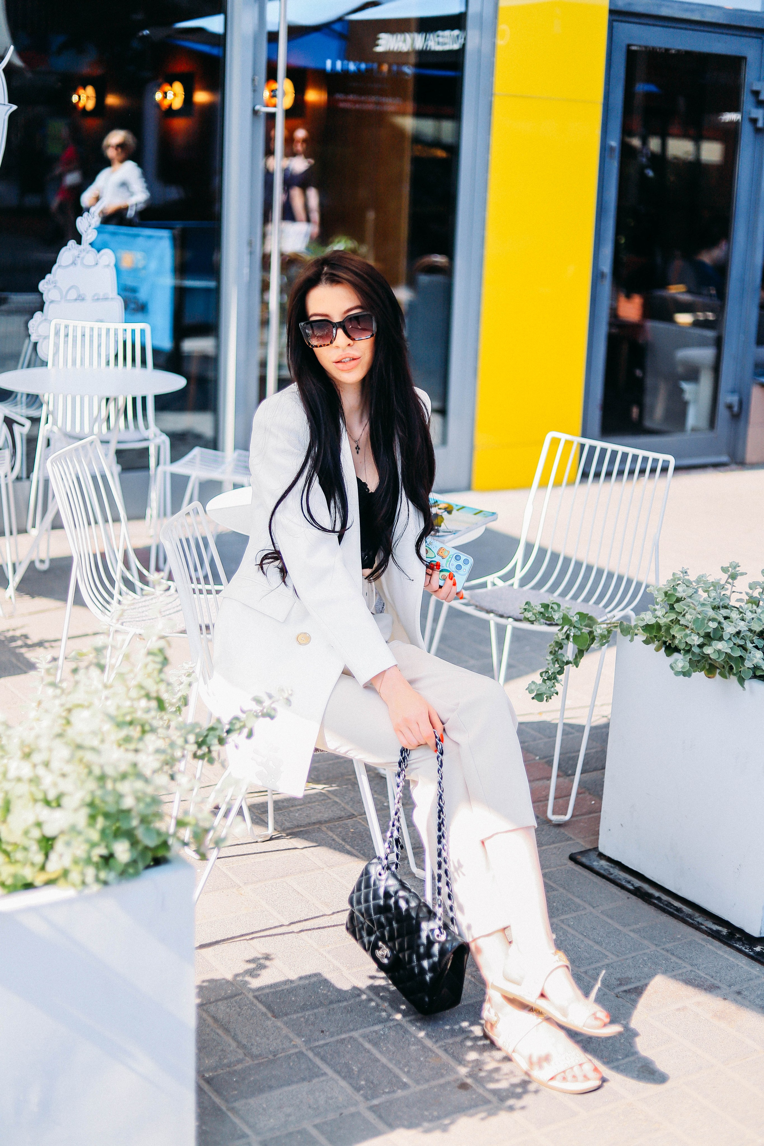 Бьюти-мастер. Женский/Детский фотограф в Симферополе Вероника Слепогина