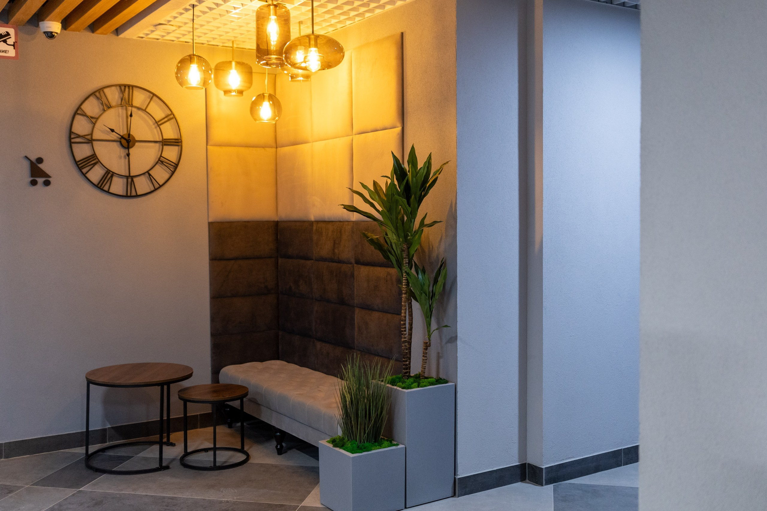 Архитектурная съемка. Фотограф Марина Никитина