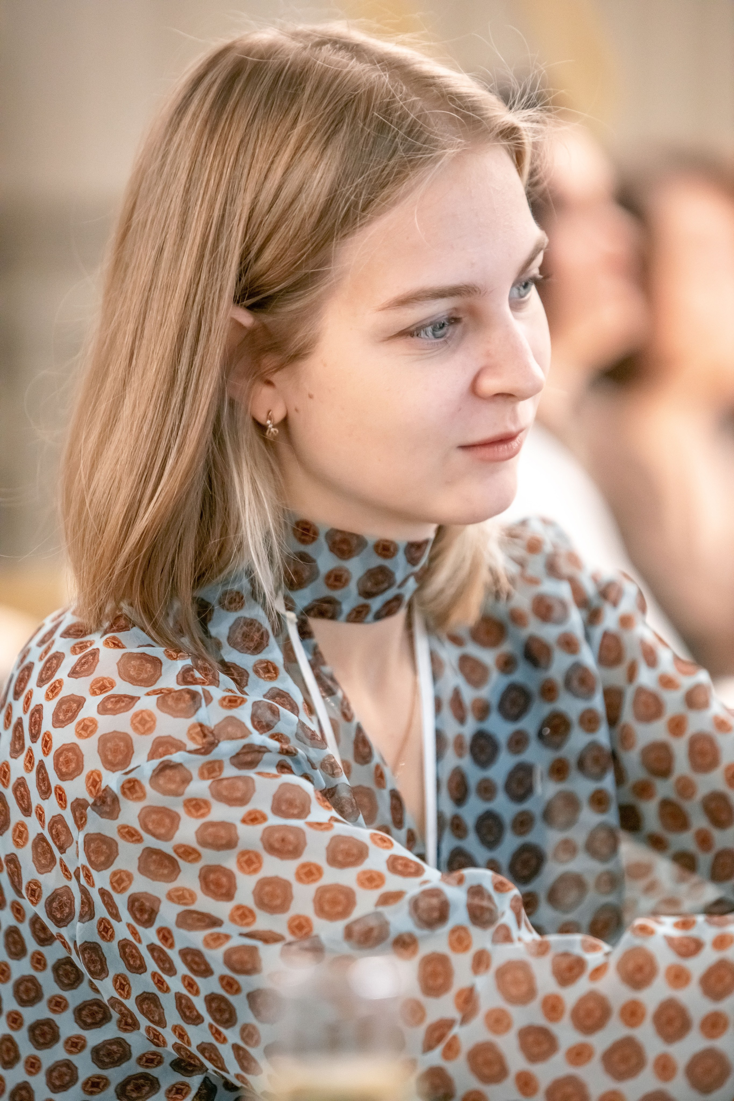 Семь ключей. Репортажный фотограф в Новосибирске