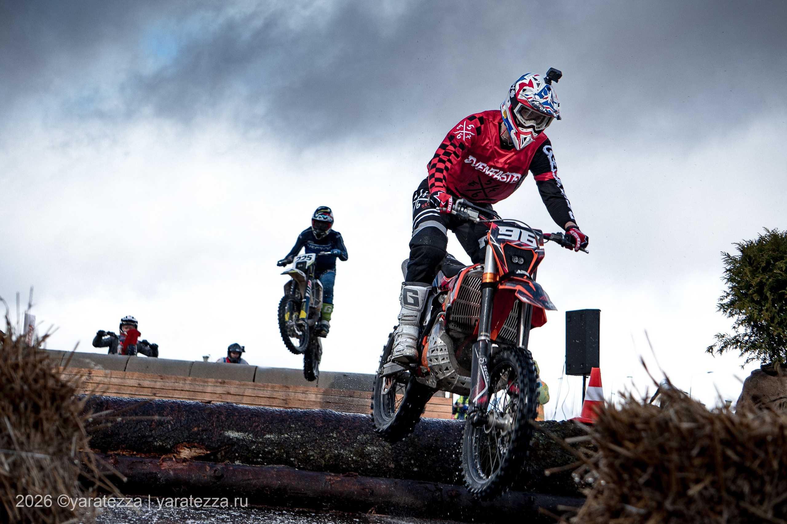 Суперэндуро Буйные есть?