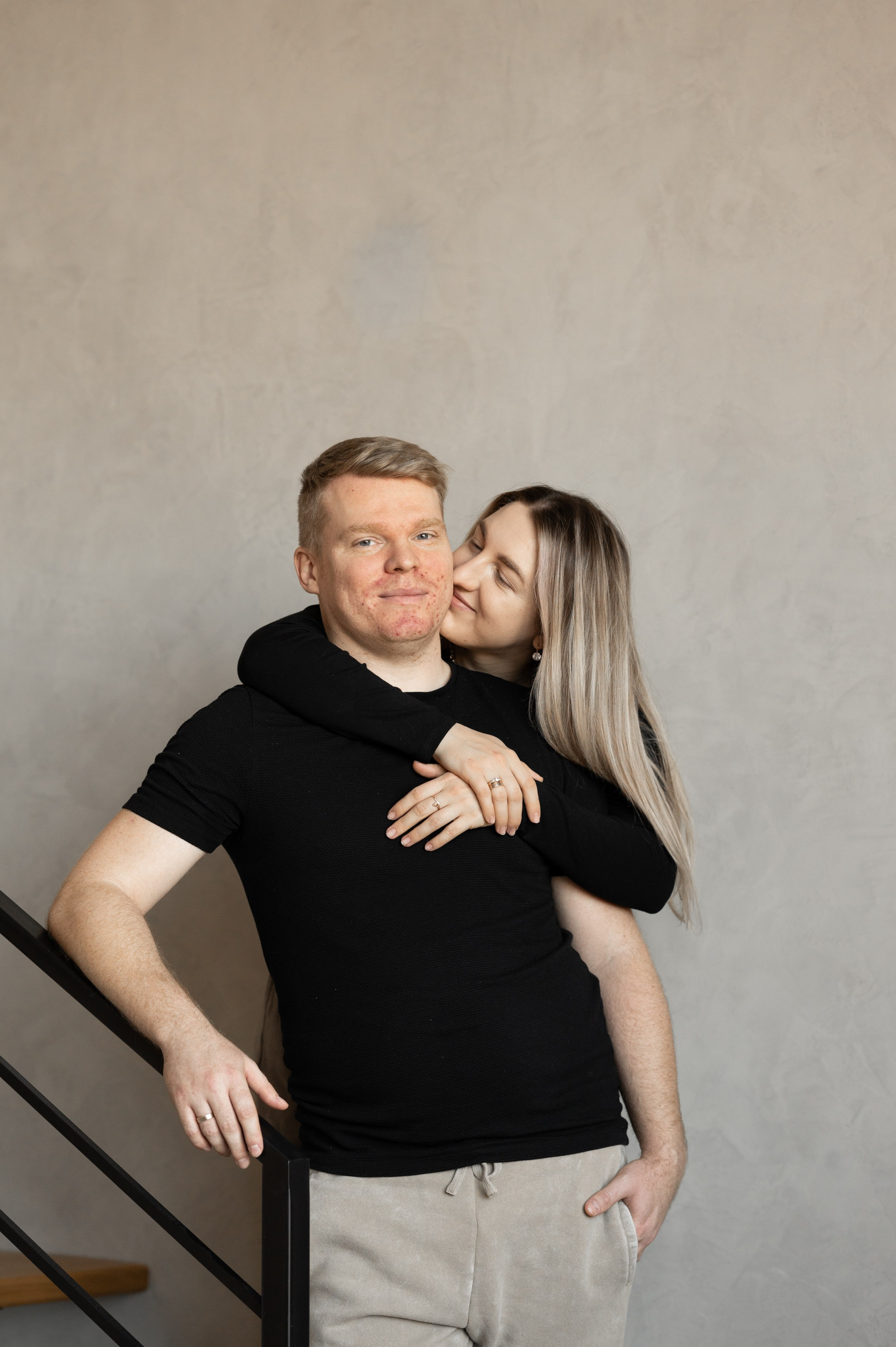 …. Фотограф Ким Ангелина