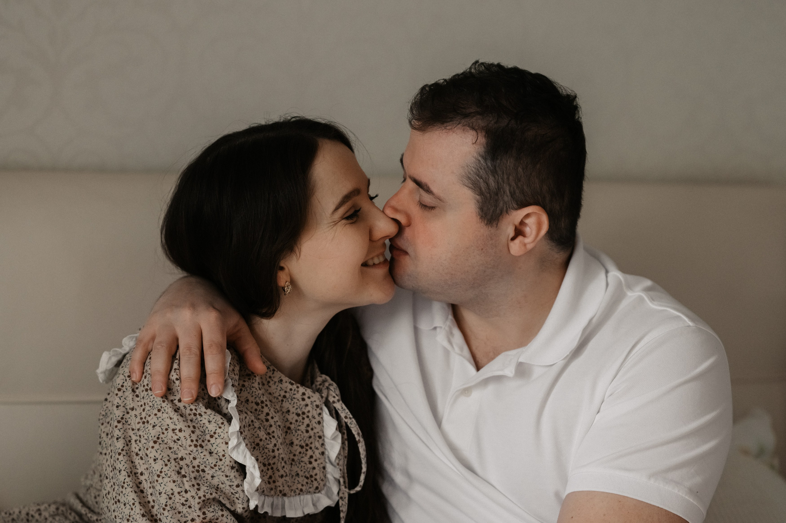 3+1. Фотограф Ким Ангелина