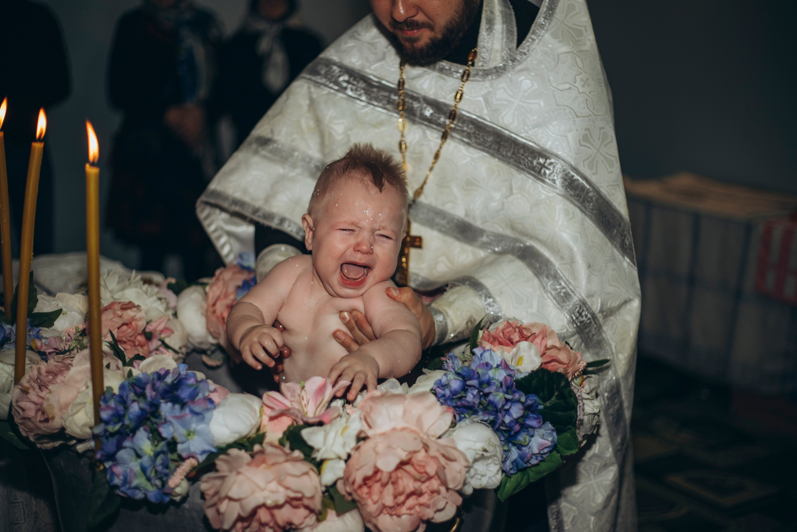 Семейная. Главная