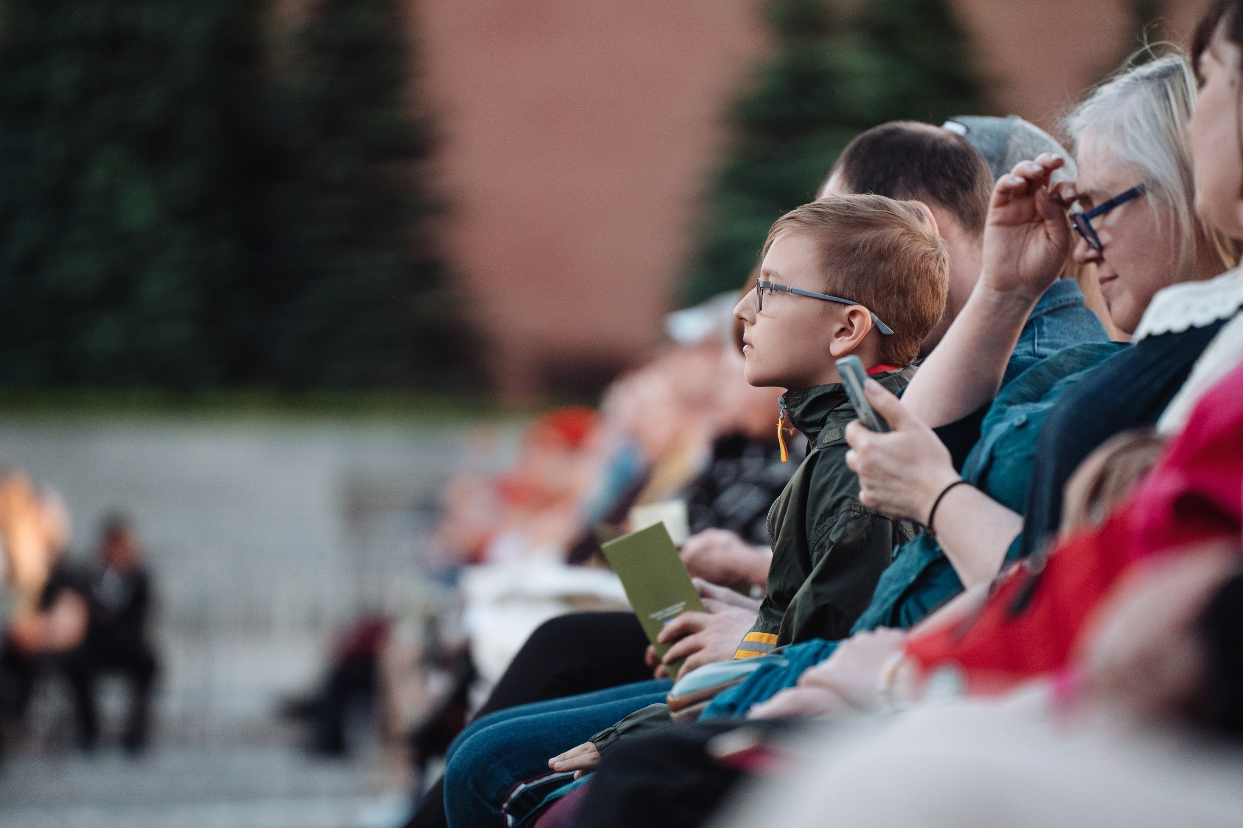 Corporate & Event Projects