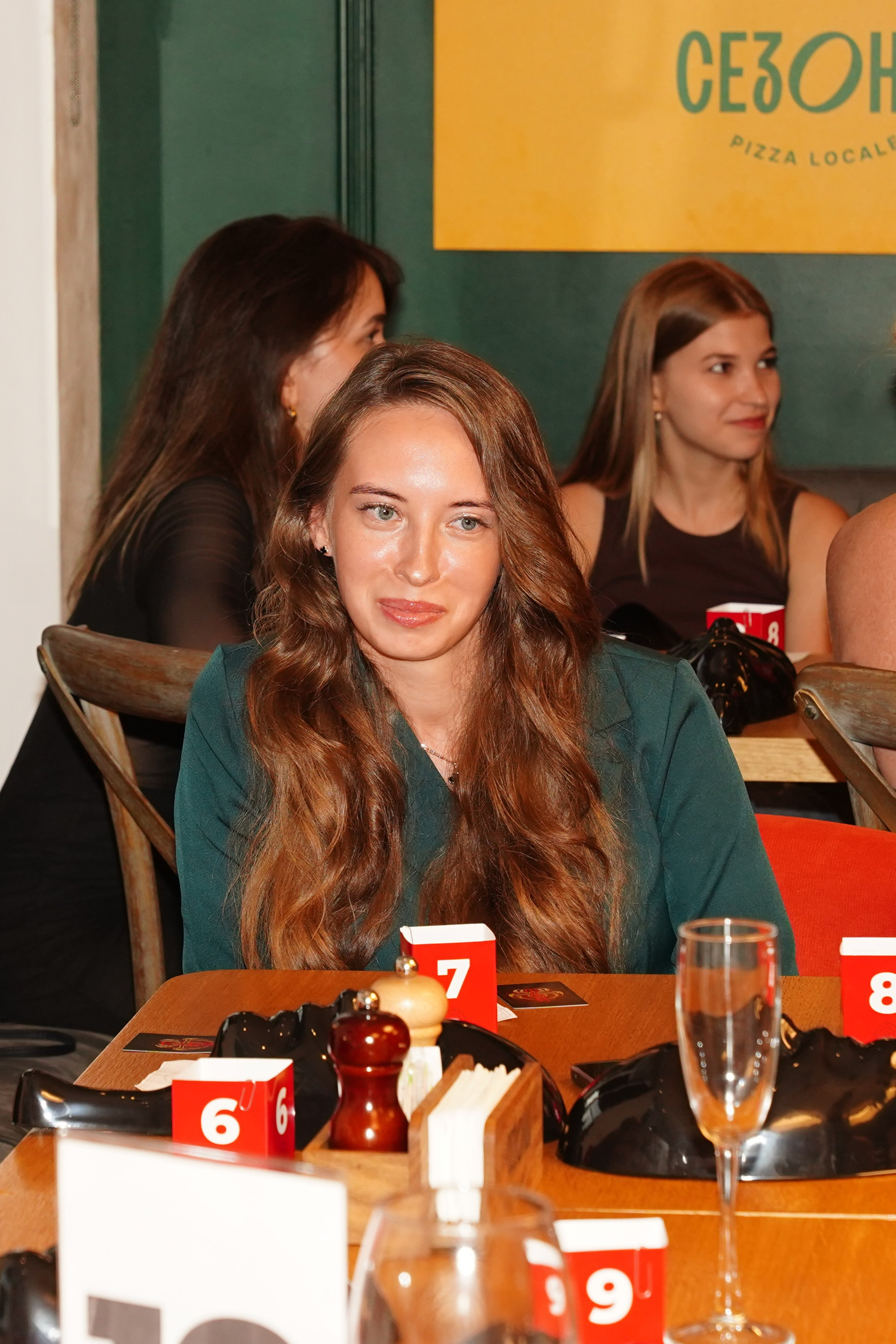 Мафия. Фотограф Строгино Яна Гавриленко