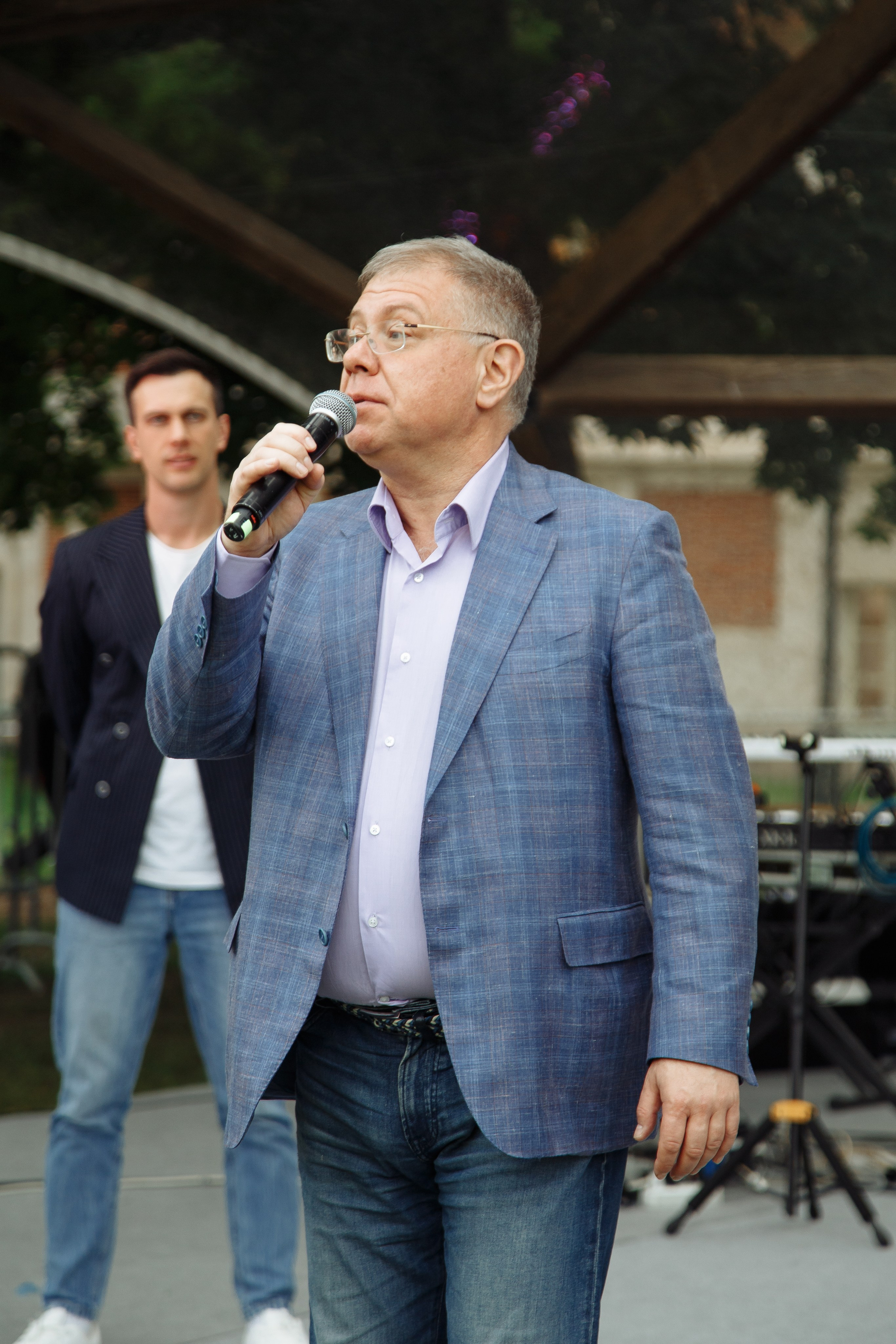 День истории Цорицино. Свадебный Семейный Репортажный фотограф в Москве