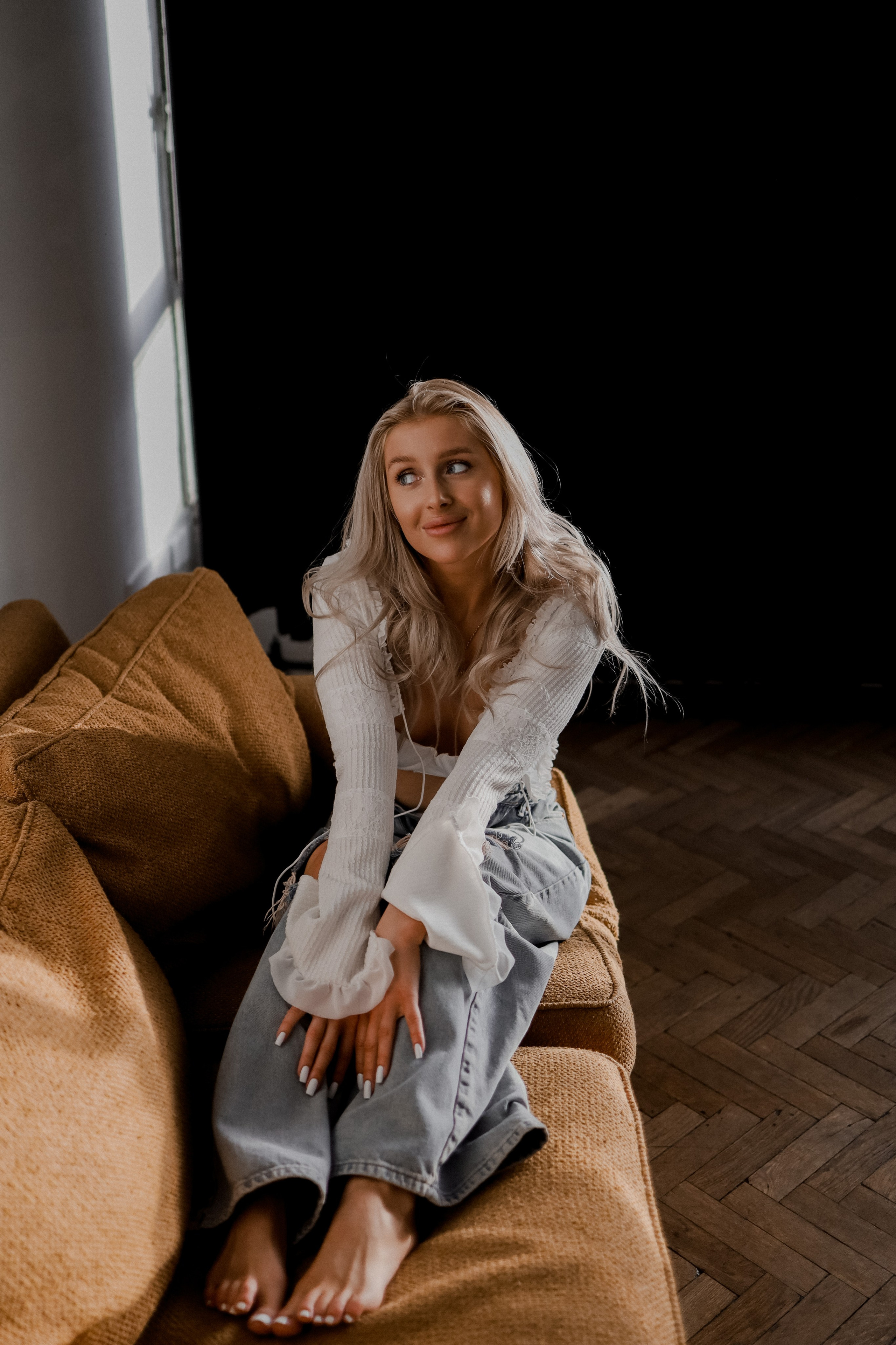 Снежана. Оксана Чистова свадебный фотограф | Москва и Питер