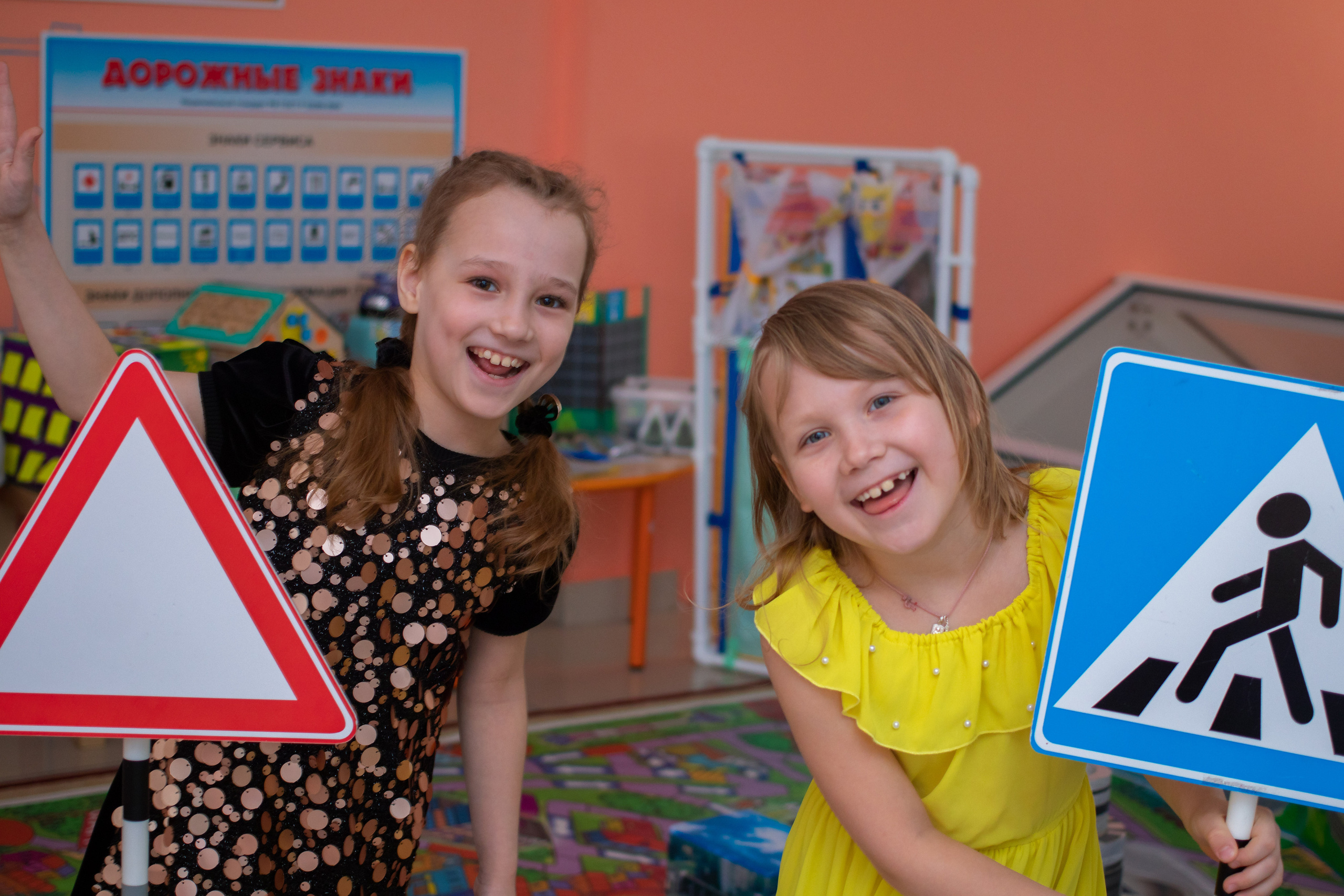 ДЕТСКИЙ САД. Выпускные альбомы для садика и школы в Набережных Челнах