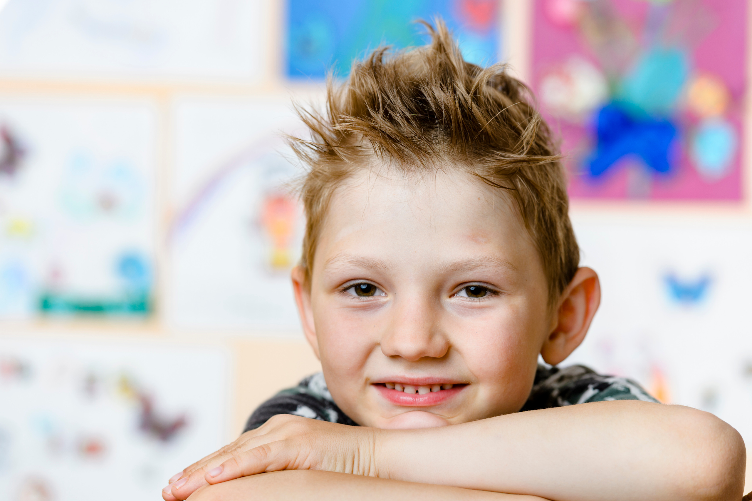 Выпускные альбомы для садика и школы в Набережных Челнах