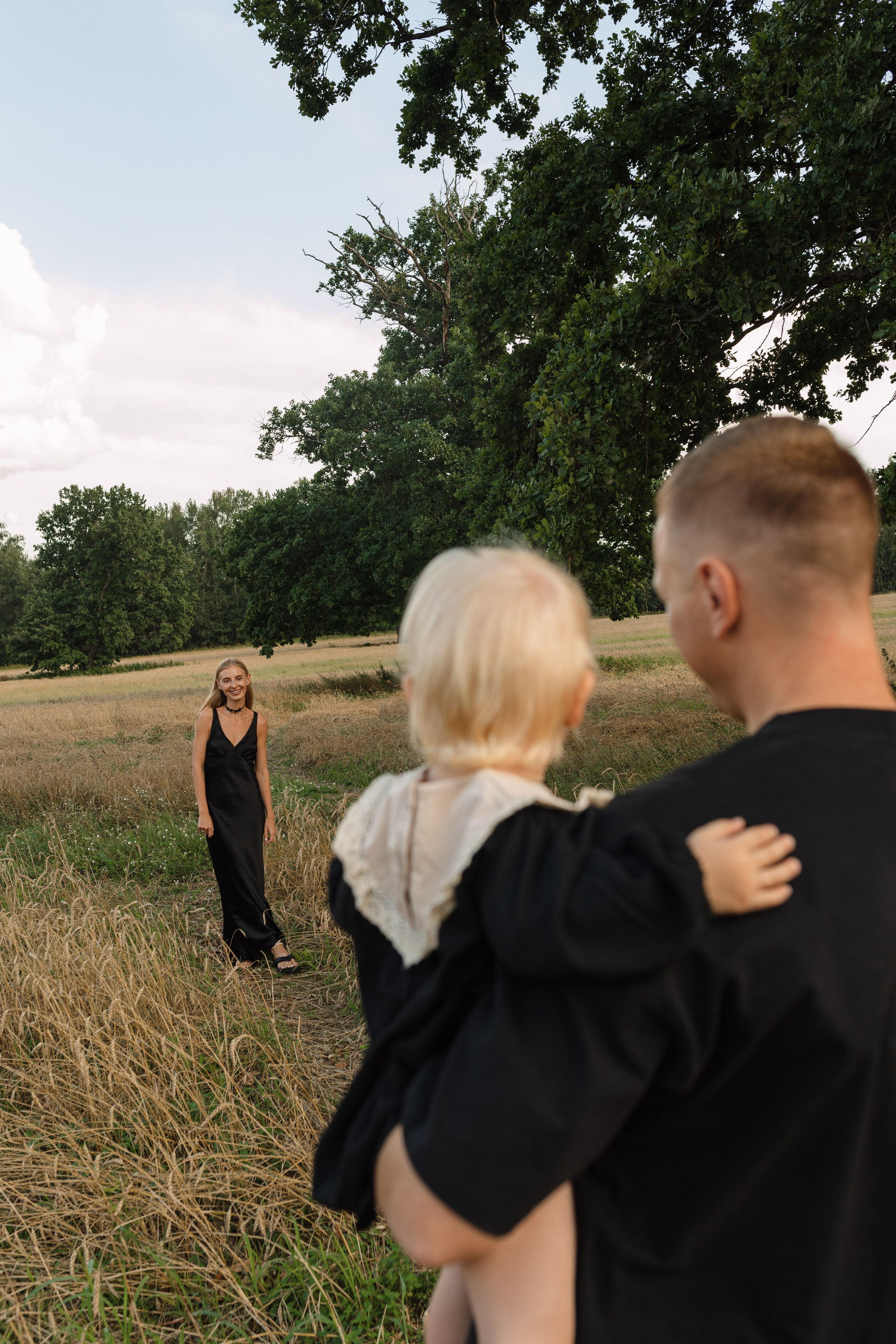 ЧУВСТВА. Cheta Kovalevsky фотографы