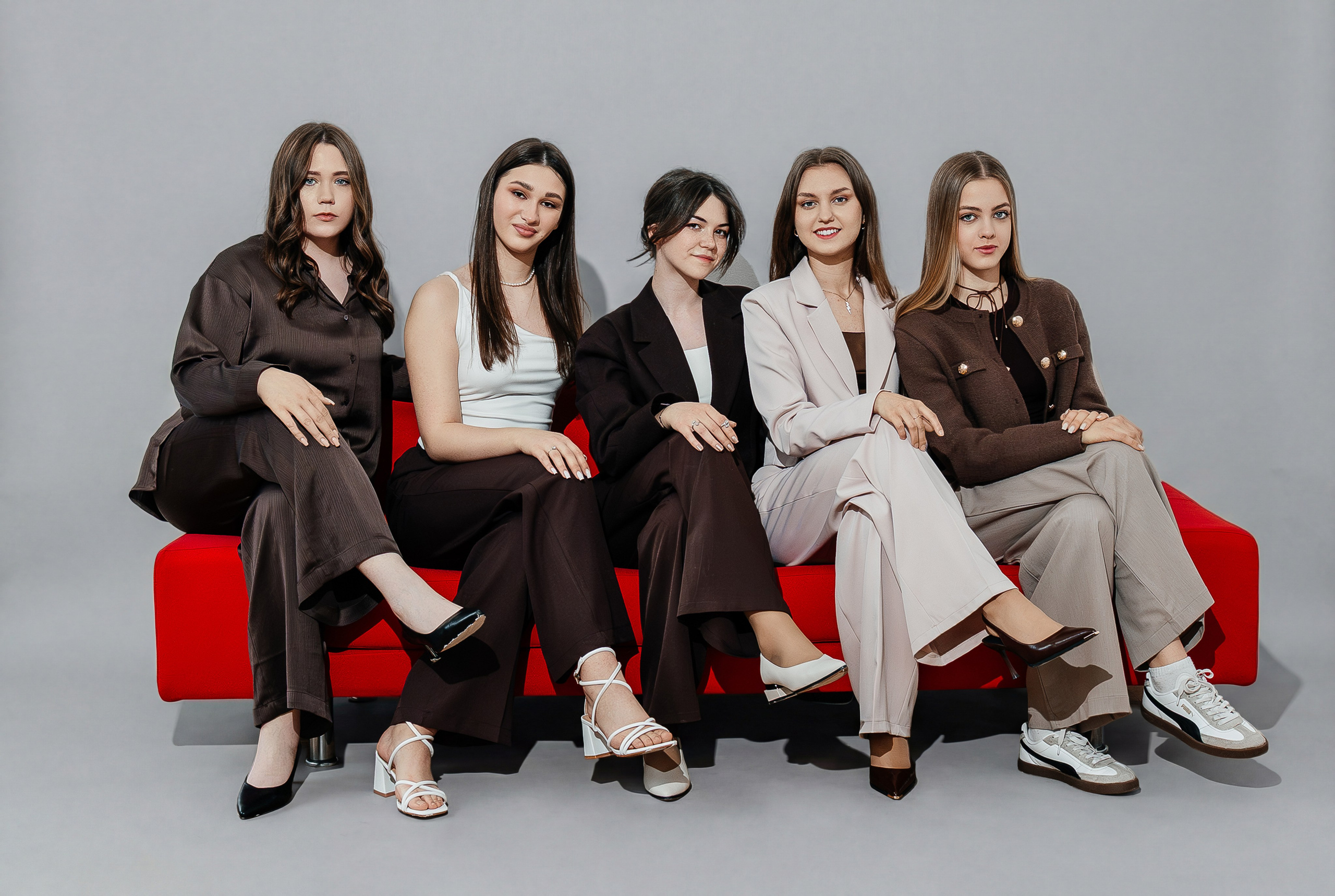 Групповые фотографии. Свадебный и репортажный фотограф-видеограф Москва