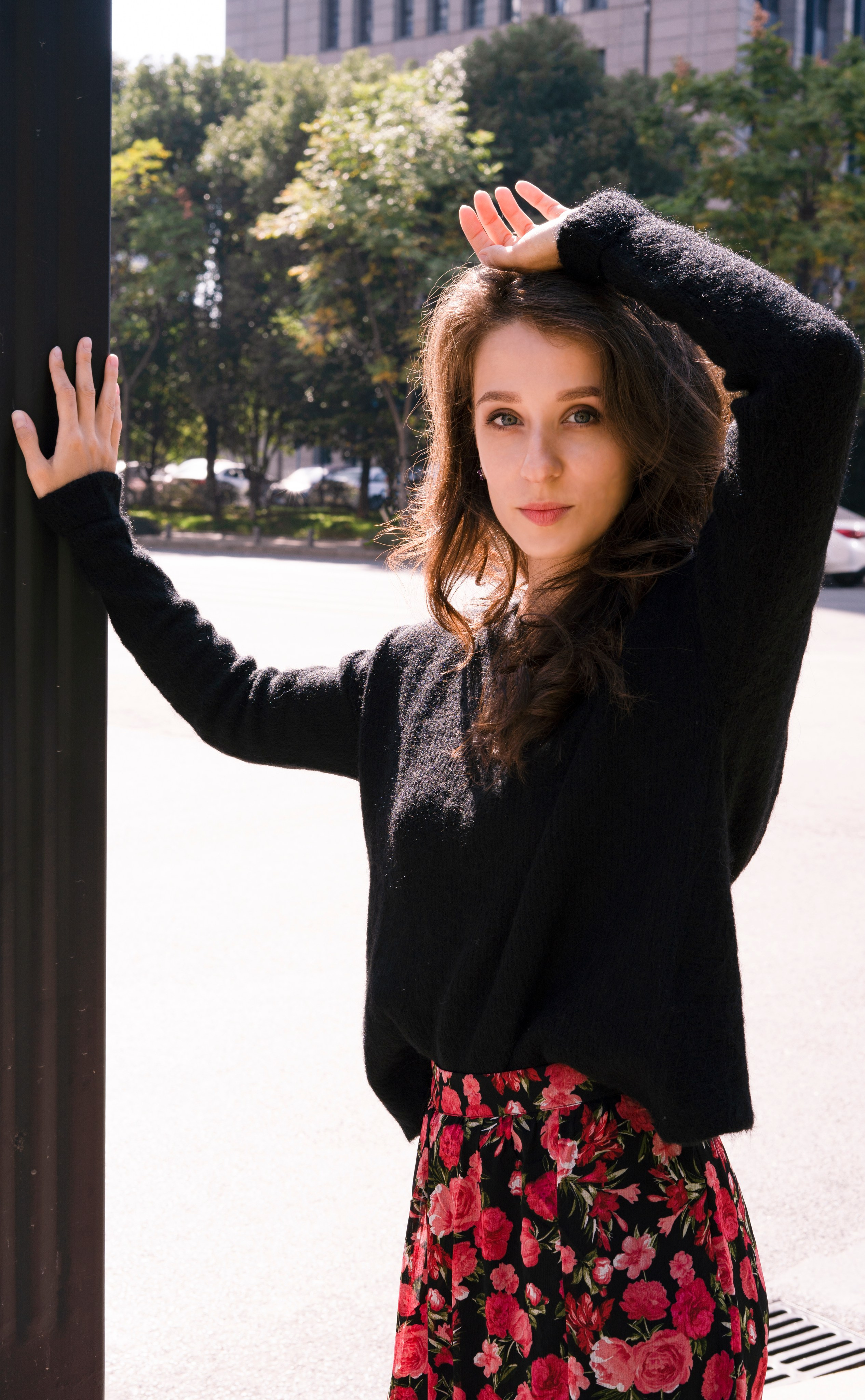 J. Репортажный и свадебный фотограф Роман Яшкильдин