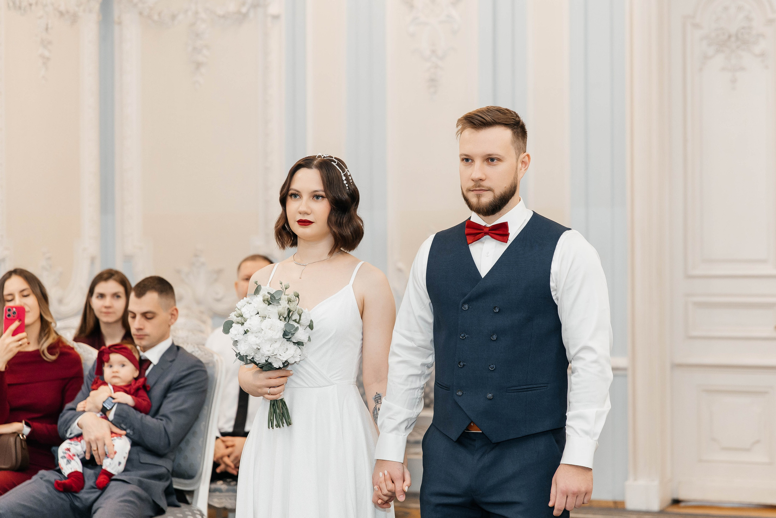 Елизавета & Максим. Фотограф Пятигорск Александра Карасева