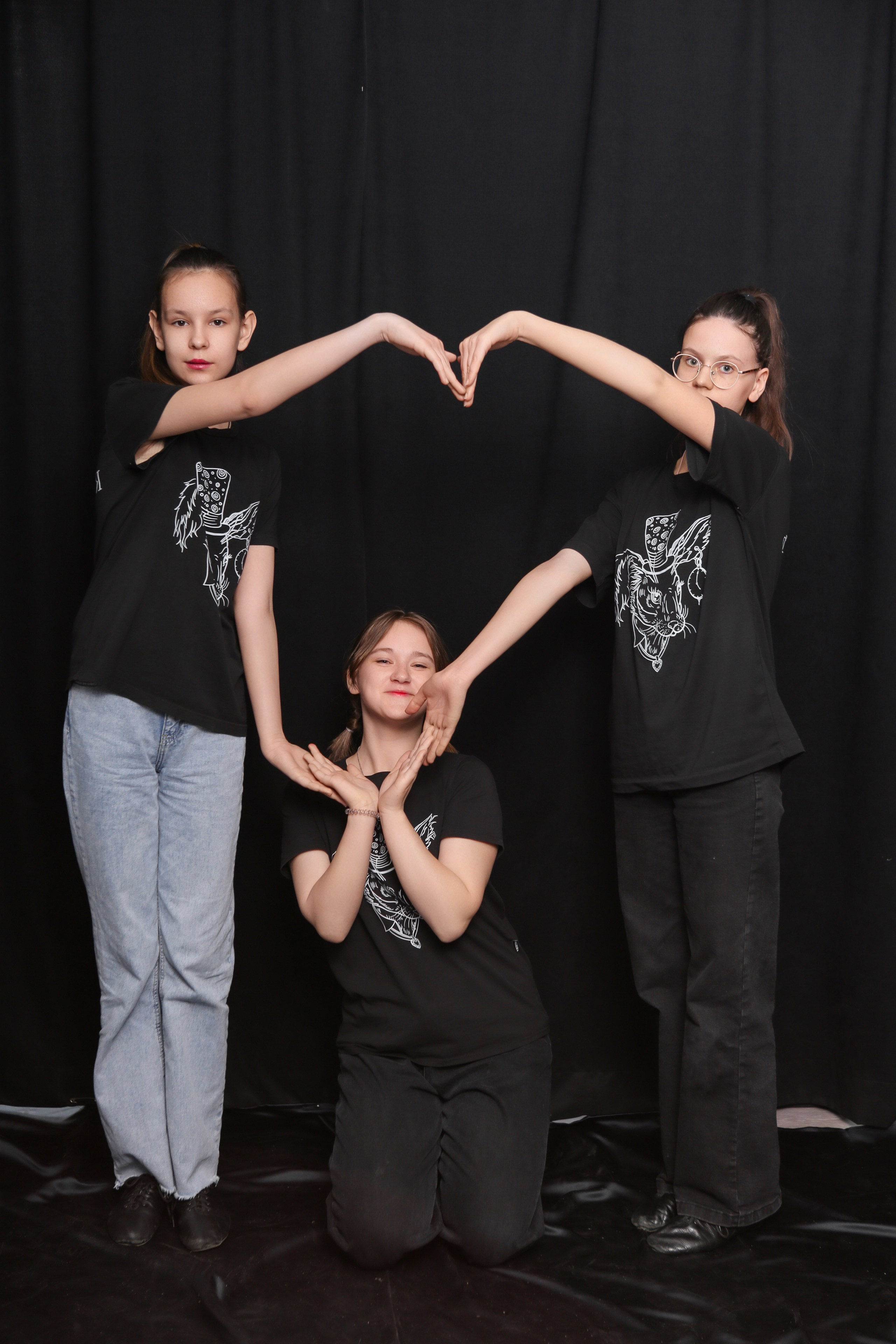 ТС ФАНТАЗИЯ — БОЛЬШАЯ СЪЕМКА. Профессиональный фотограф в Мценске и Орловской области