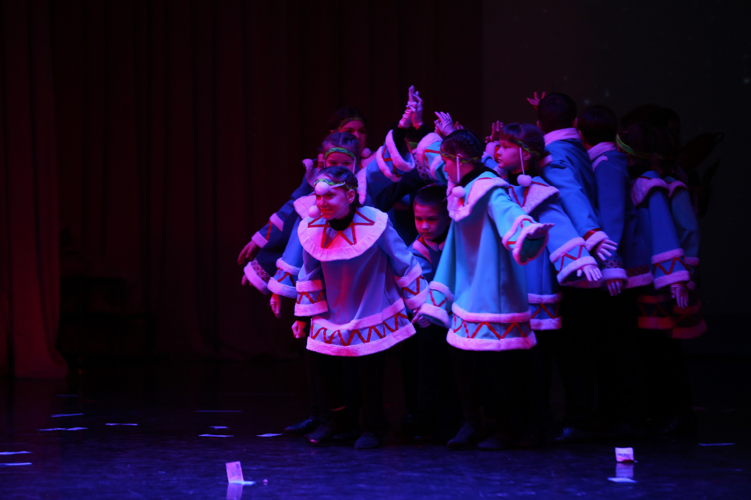 ТС ФАНТАЗИЯ — БЕНЕФИС 25 ЛЕТ. Профессиональный фотограф в Мценске и Орловской области