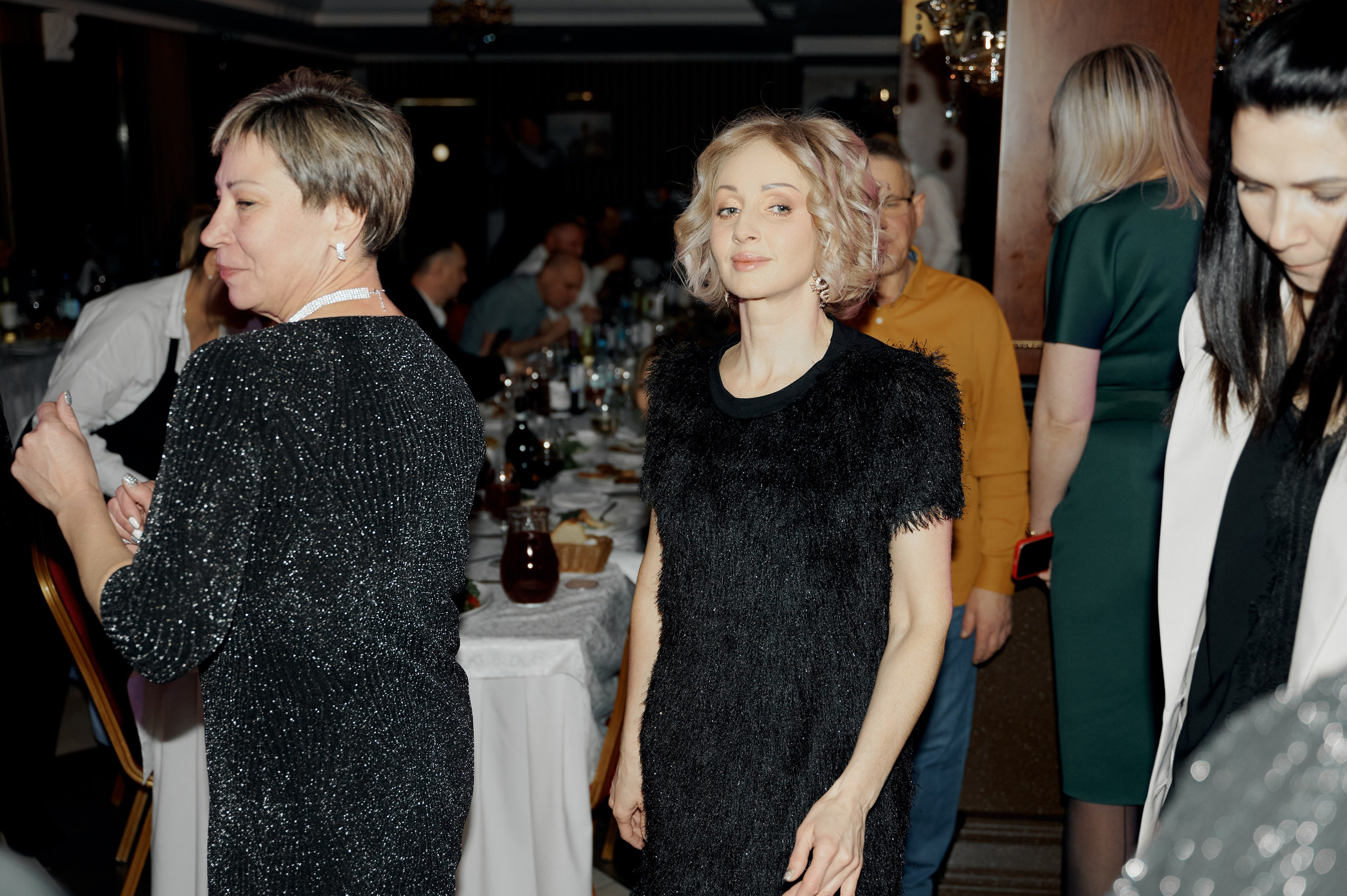 Корпоратив. Свадебный фотограф Александр Браво