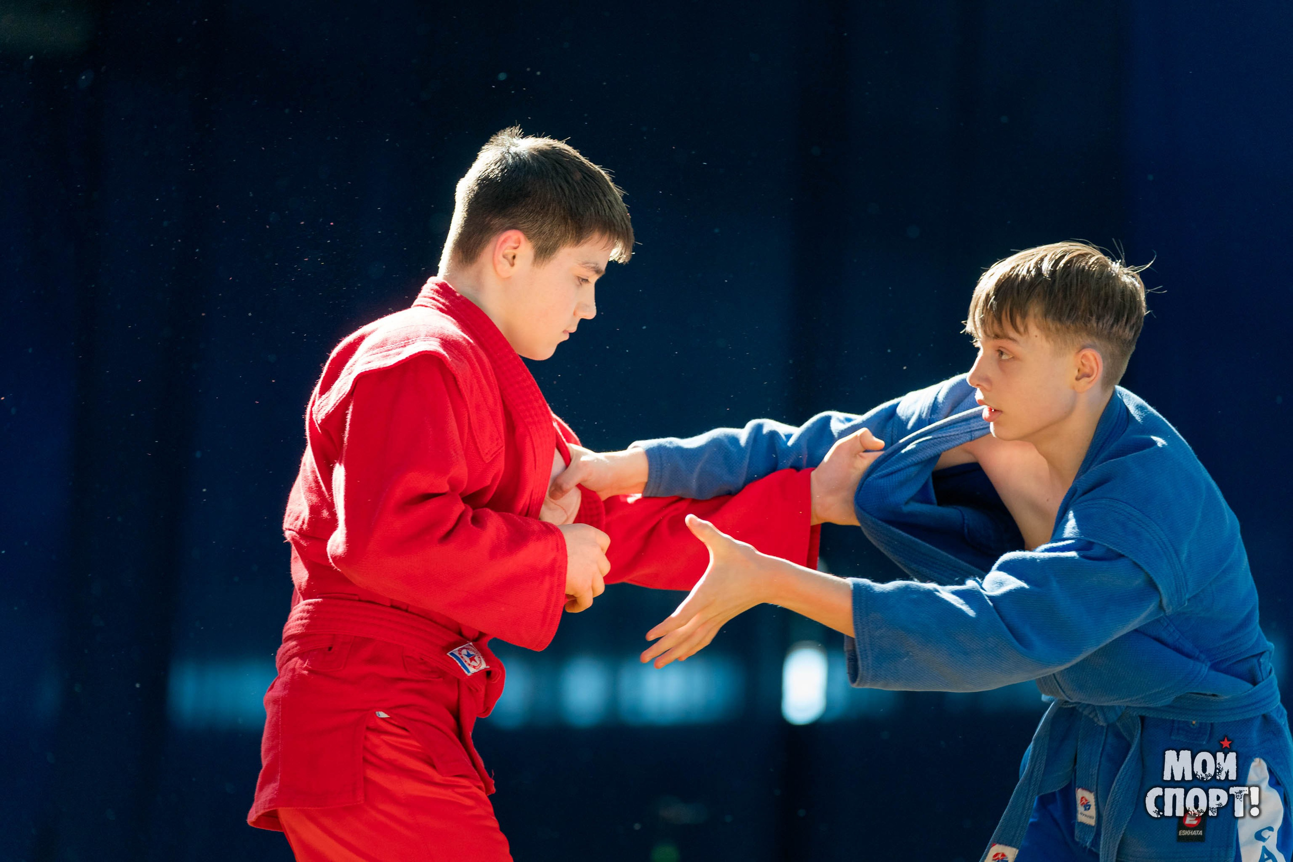 Всероссийские соревнования по самбо «Победа». Студия «Мой Спорт!» — все о спорте в Якутии