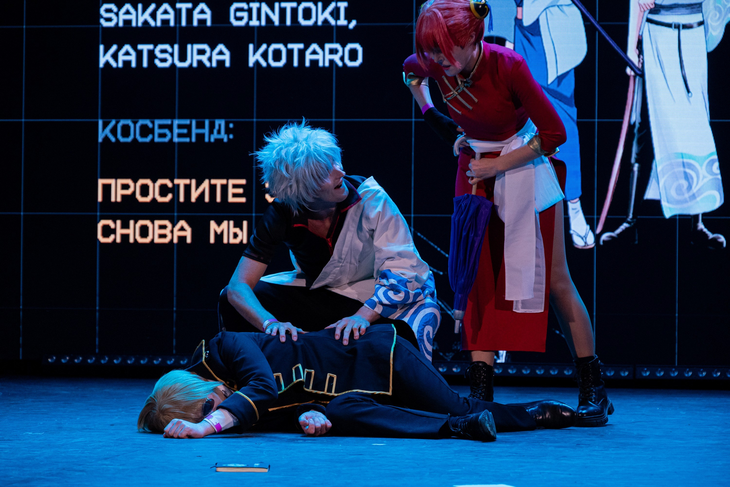 Дед Фест 2025. Фотограф Владислав