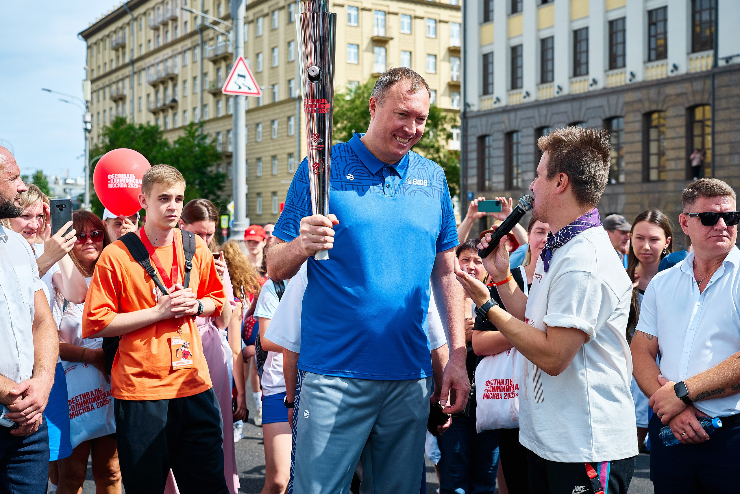 Репортаж/Event. Фотограф Ольвия Капранова в Москве и московской области