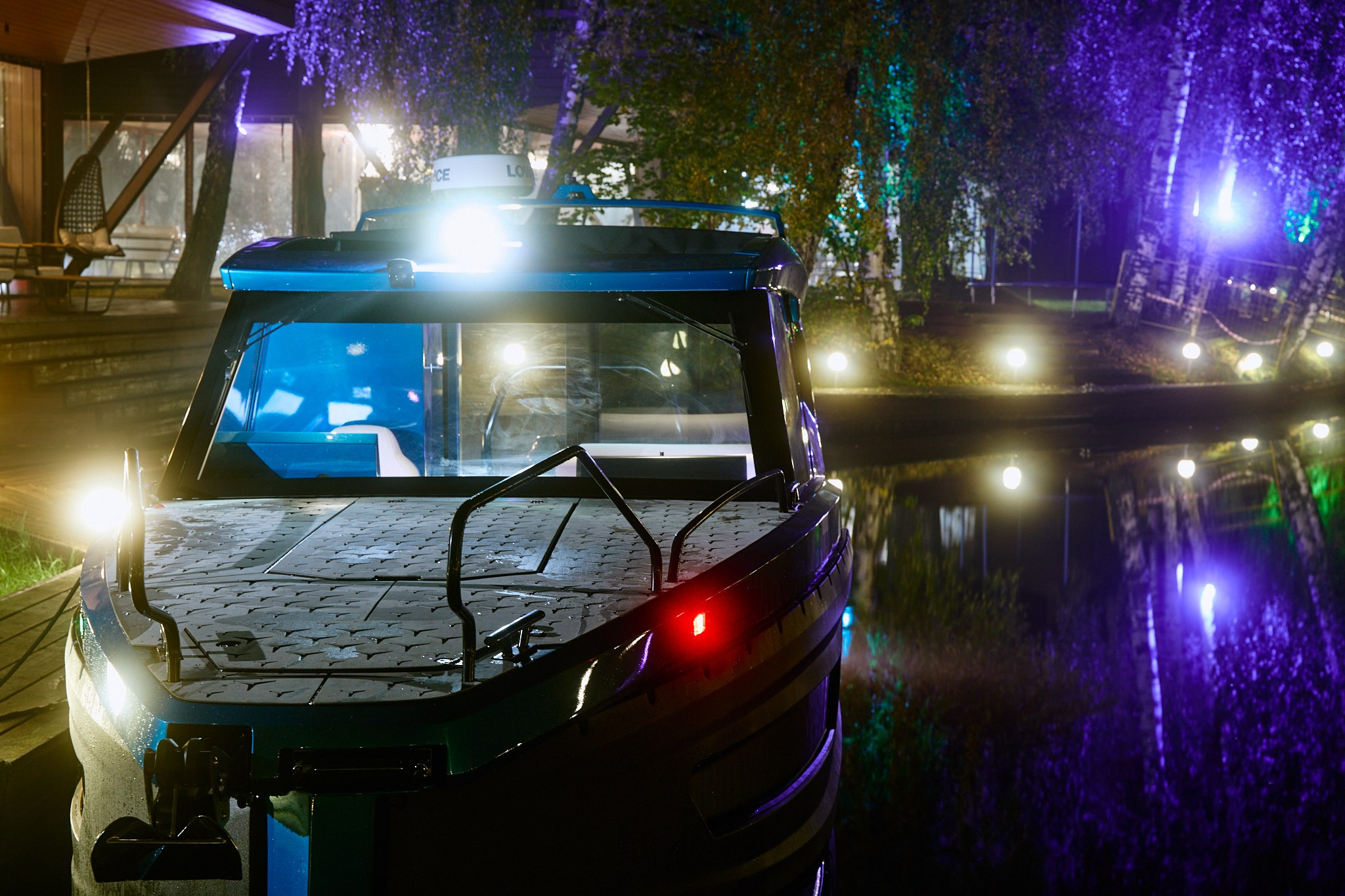 Яхт-клуб Баркли. Фотограф Ольвия Капранова в Москве и московской области