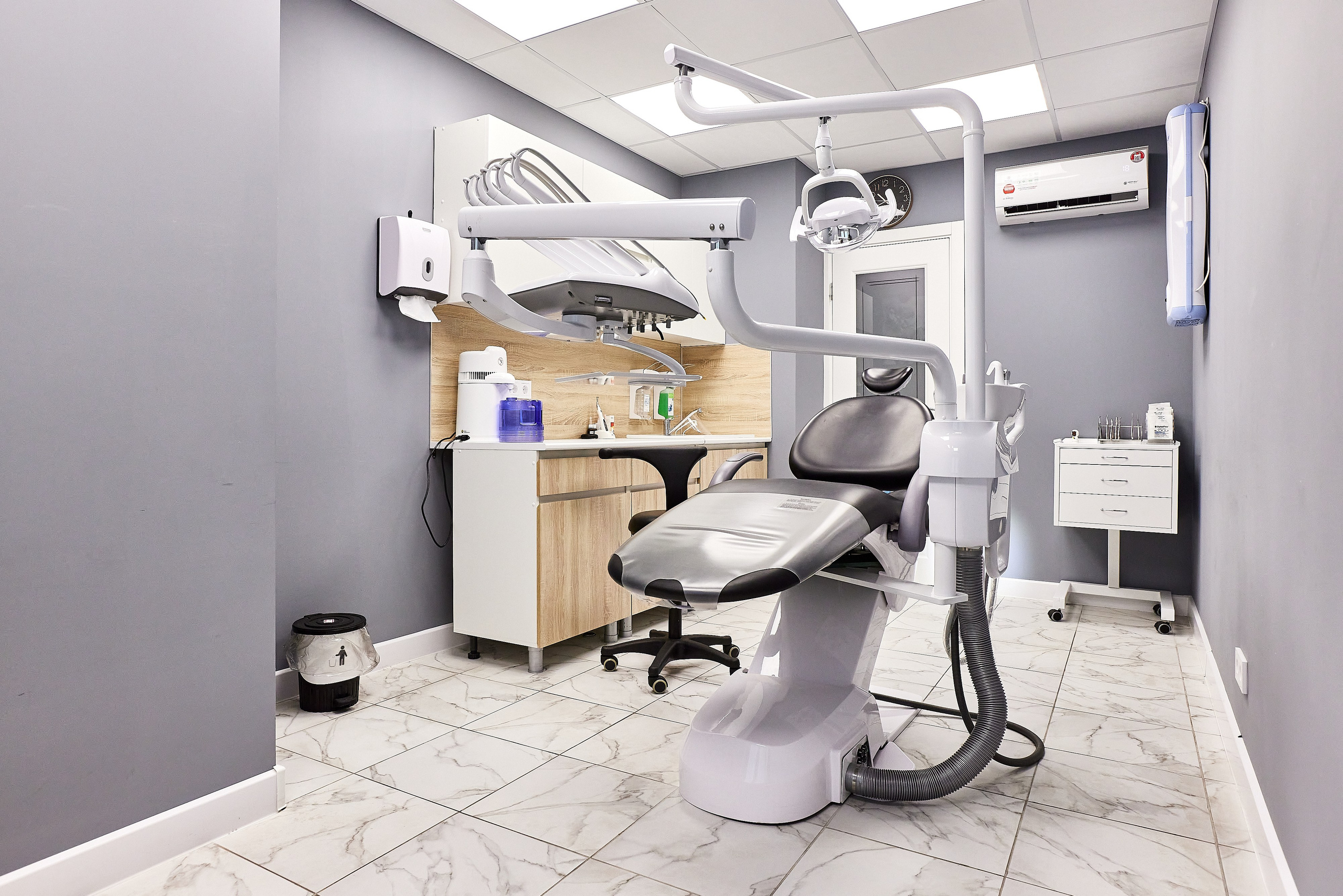 Стоматология LM clinic. Фотограф Анастасия Леонтьева Санкт-Петербург