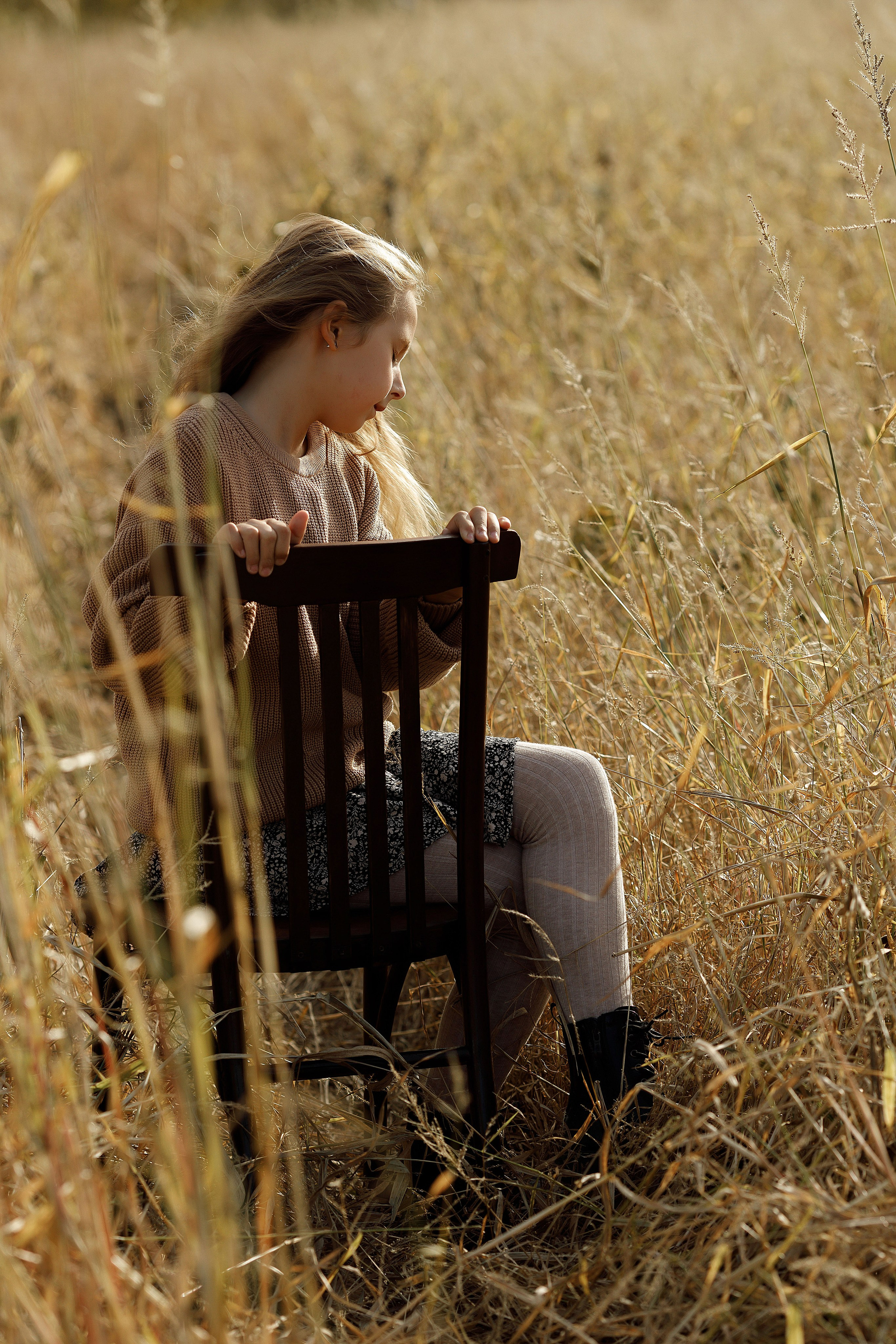 Съемка в поле для 3-го класса. Photoalbum-vl.ru