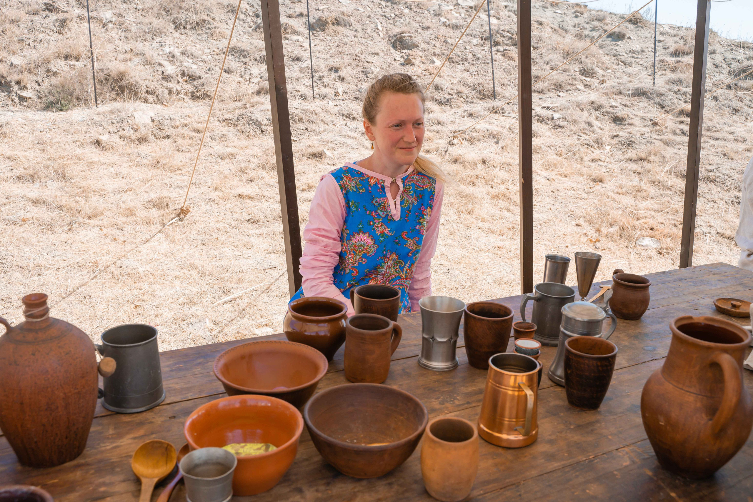 Фотограф на реконструкции. Shmeleva.ph Фотограф Волгоград и Волжский — Анна Шмелева