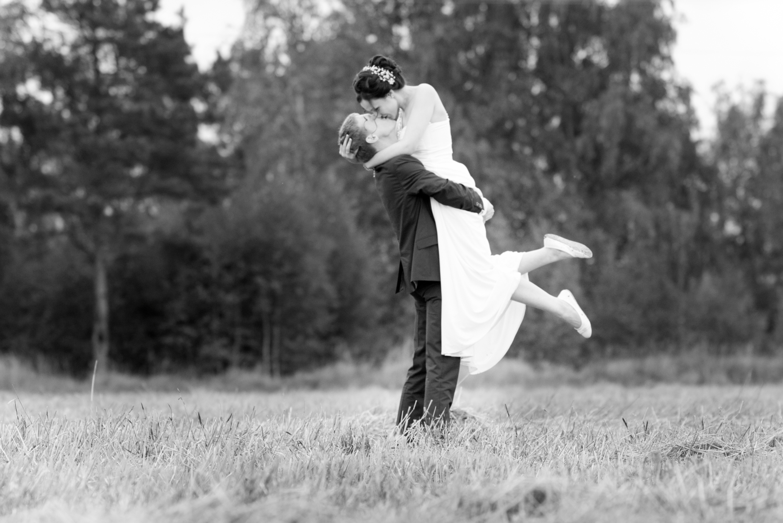 Аня & Дима. Свадебный фотограф  Нижний Новгород Андрей Мордяхин