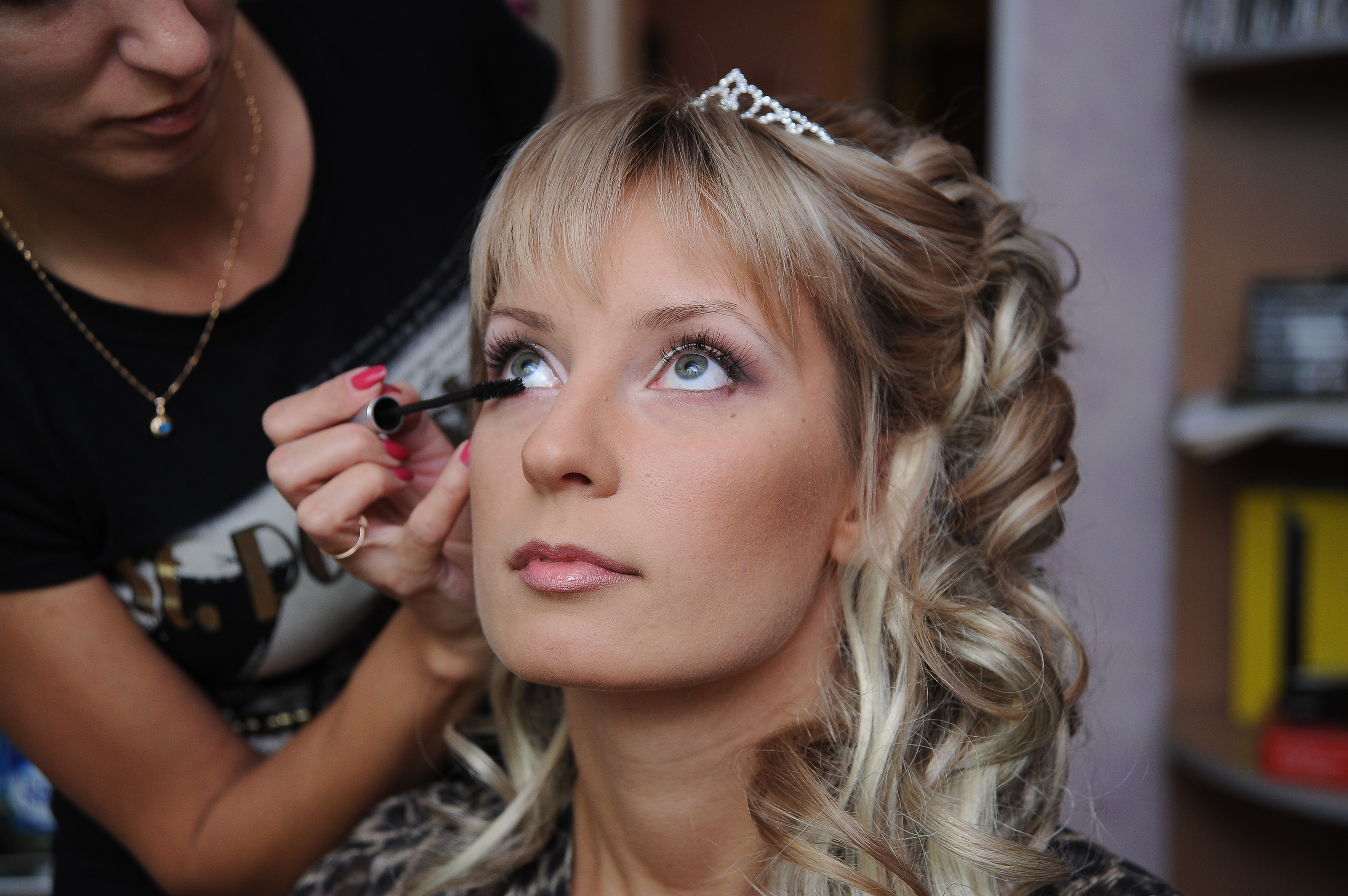 Наталья & Алексей. Свадебный фотограф  Нижний Новгород Андрей Мордяхин