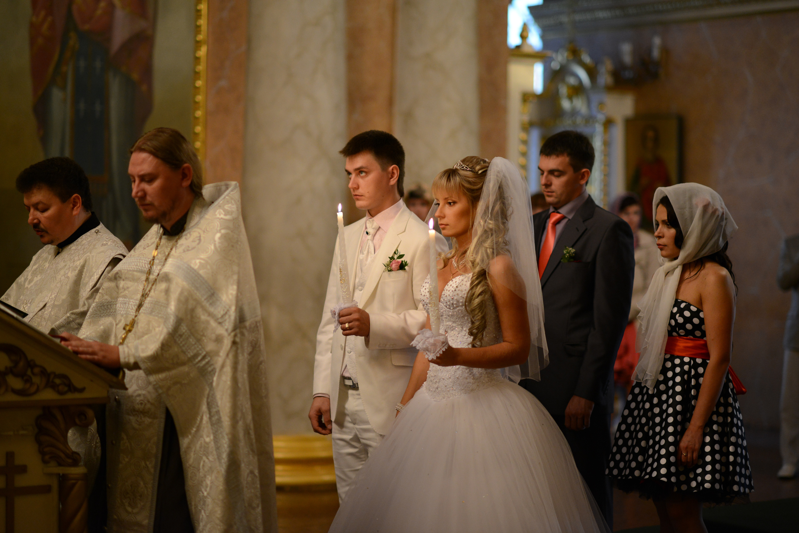 Наталья & Алексей. Свадебный фотограф  Нижний Новгород Андрей Мордяхин